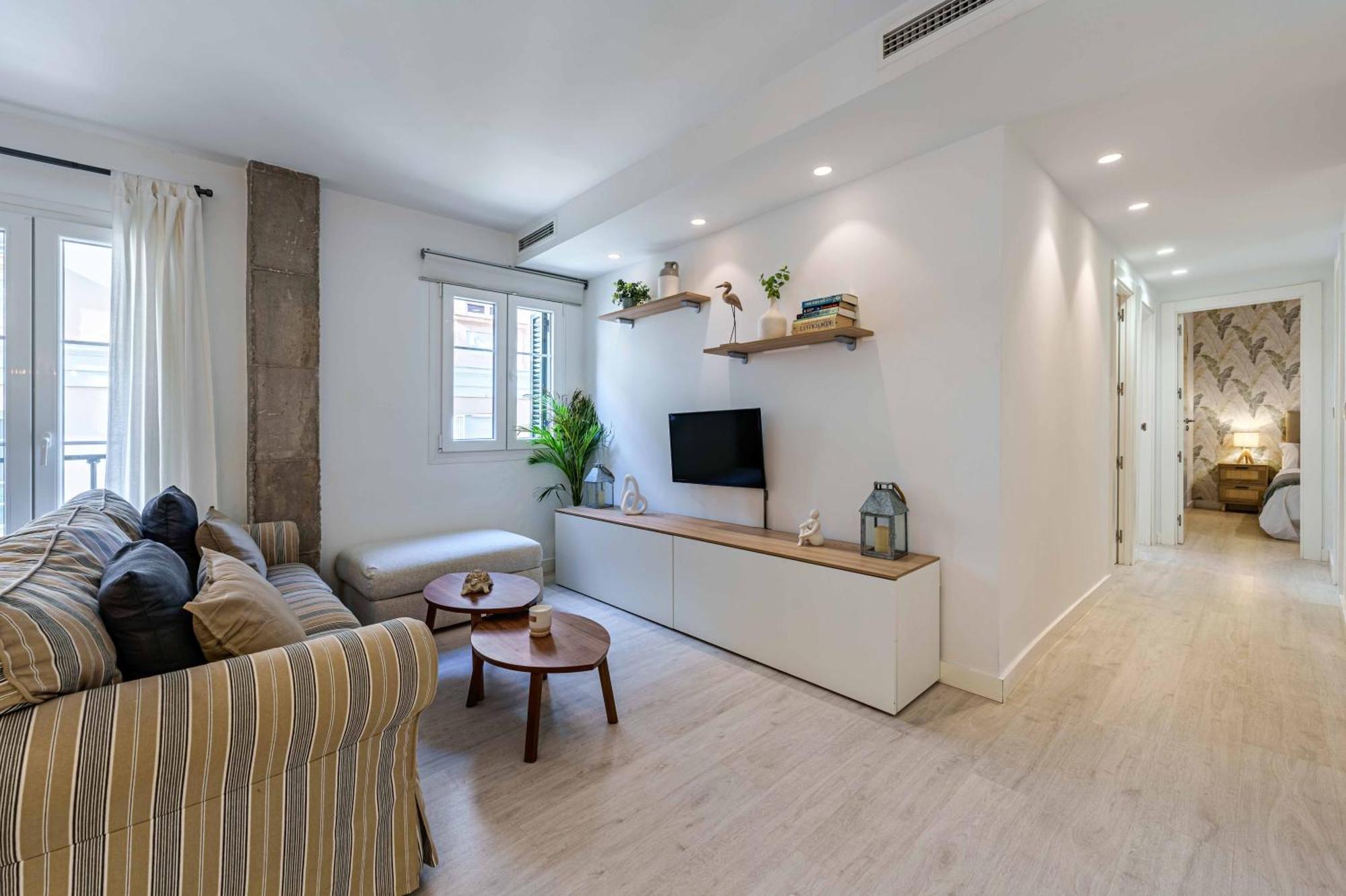 Sunset - Comfort & Design Apartamento