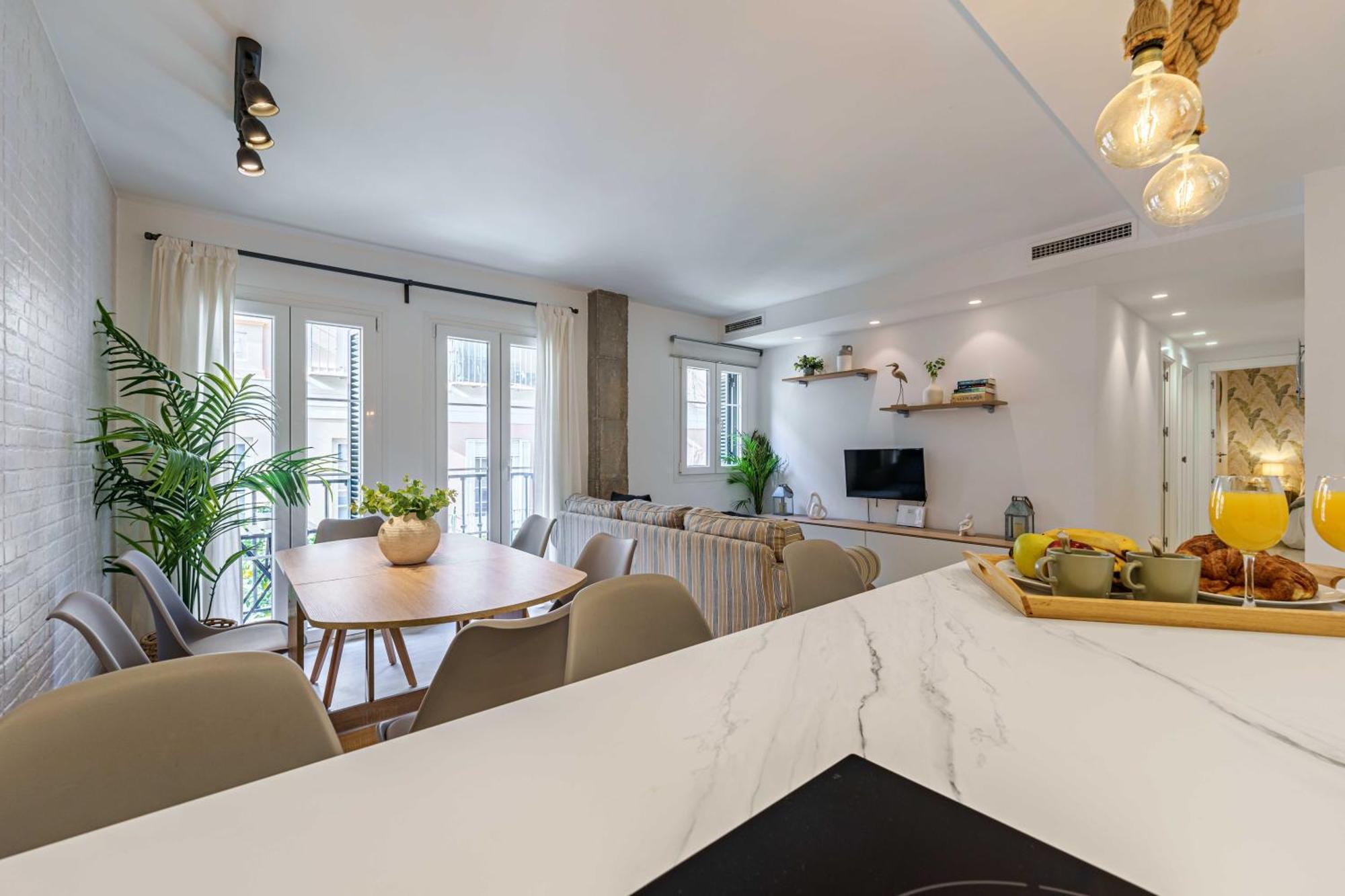 Apartamento Sunset - Comfort & Design *