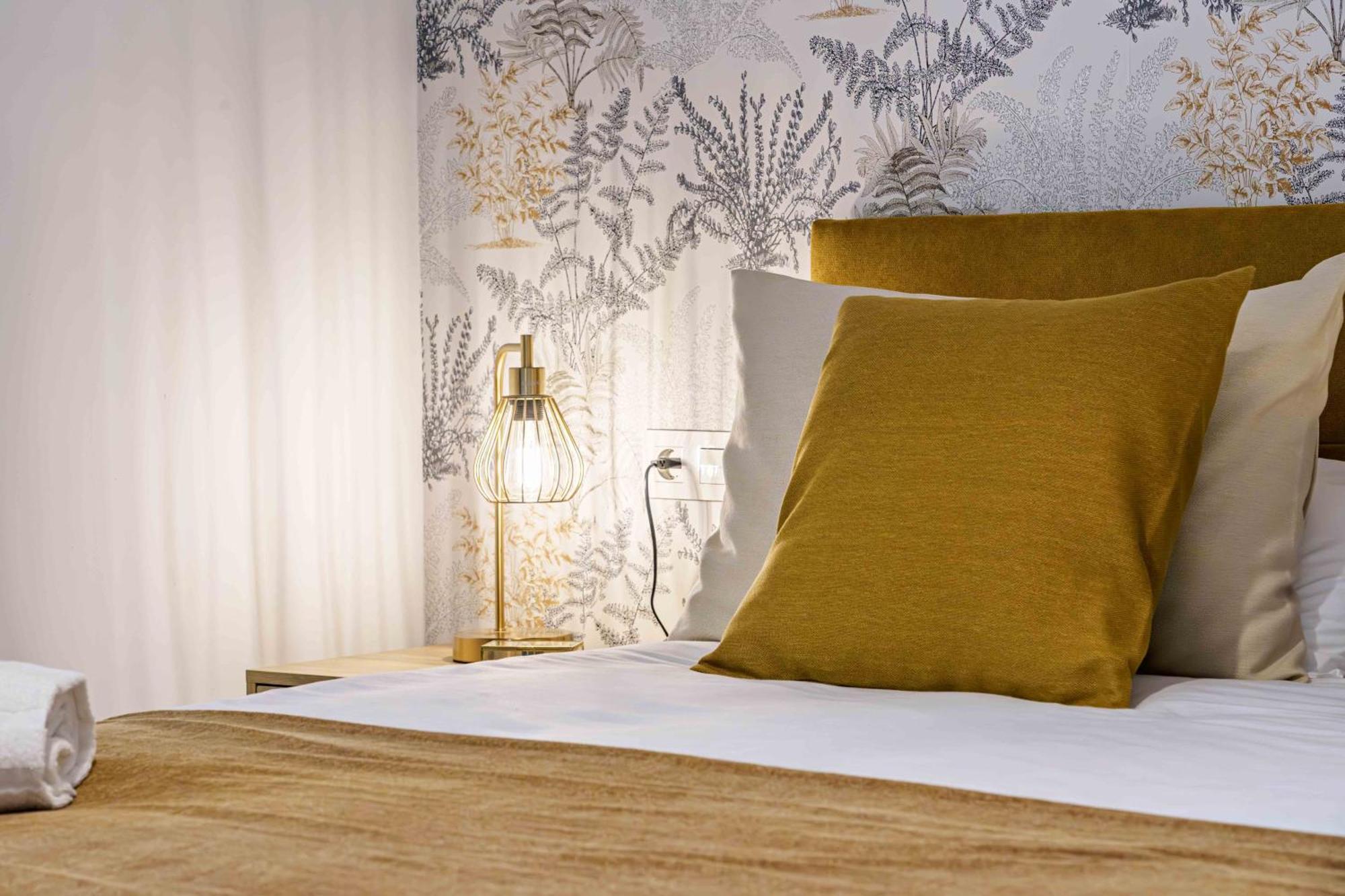 Apartamento Sunset - Comfort & Design Málaga