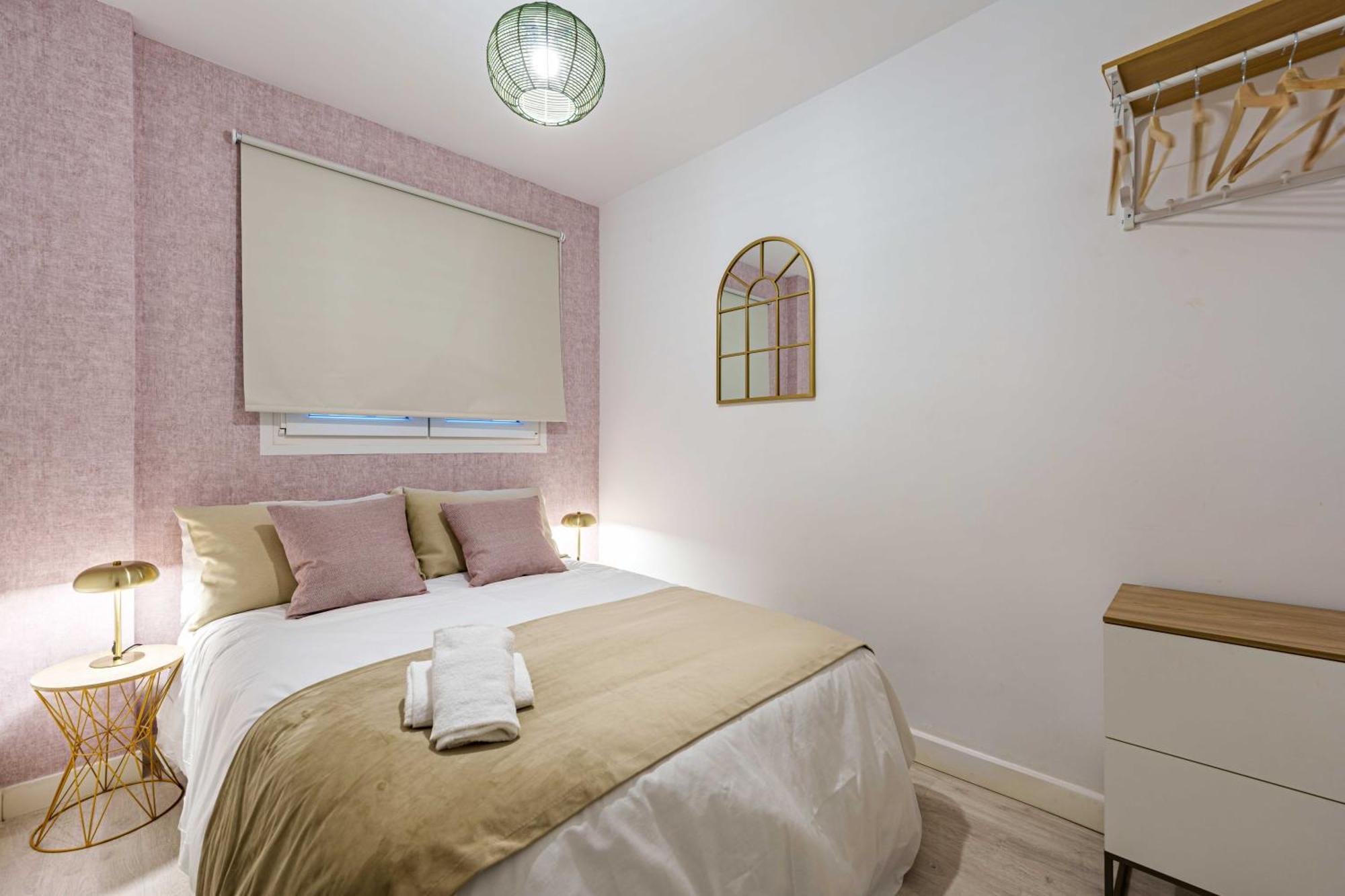 Sunset - Comfort & Design Apartamento