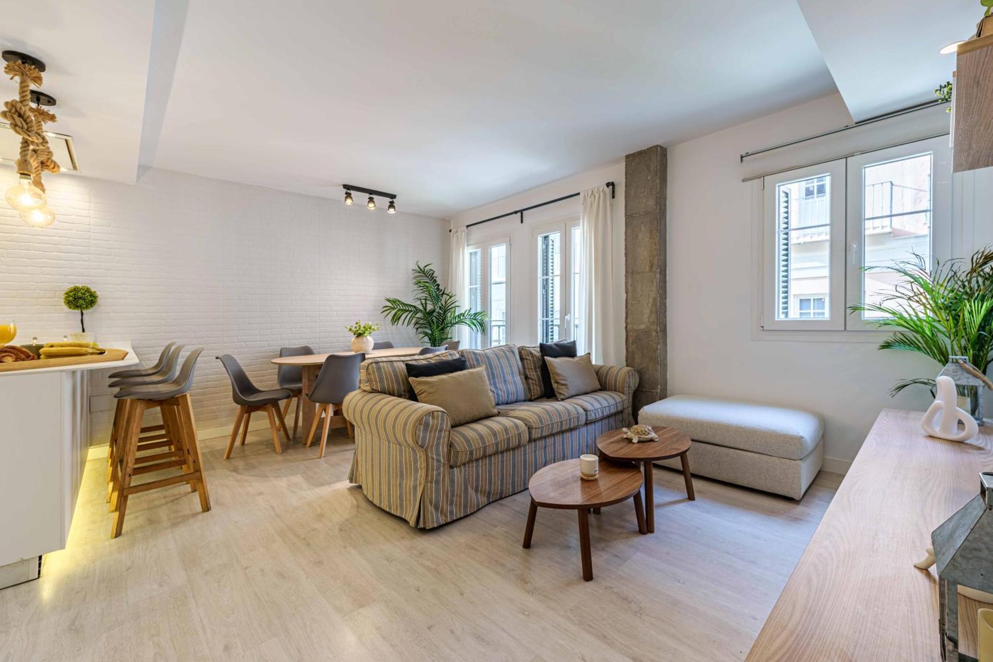 Sunset - Comfort & Design Apartamento *