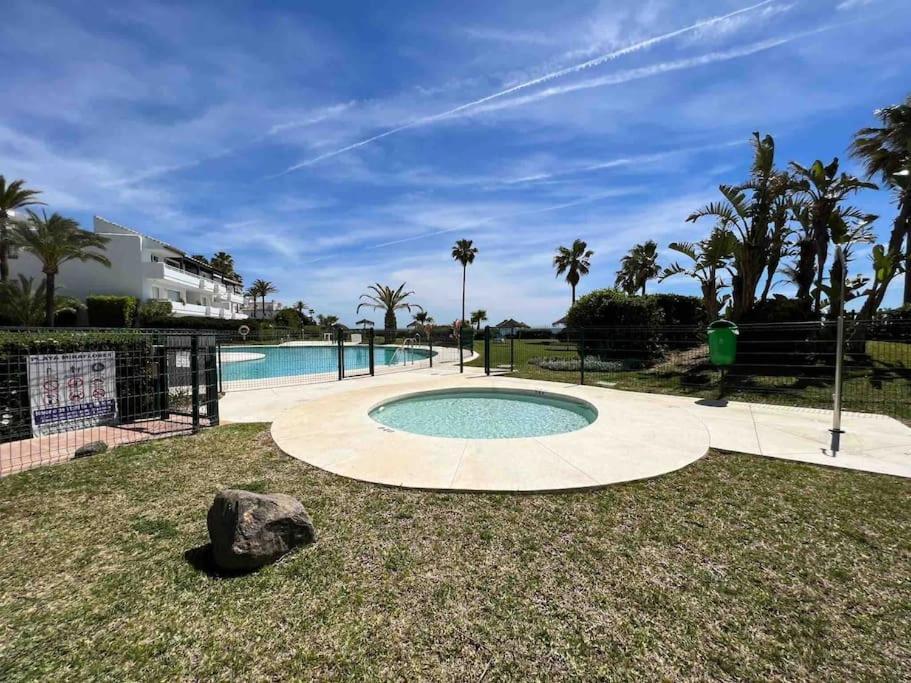 Modern, Spacious 3 Bedroom With Sea View * Malaga