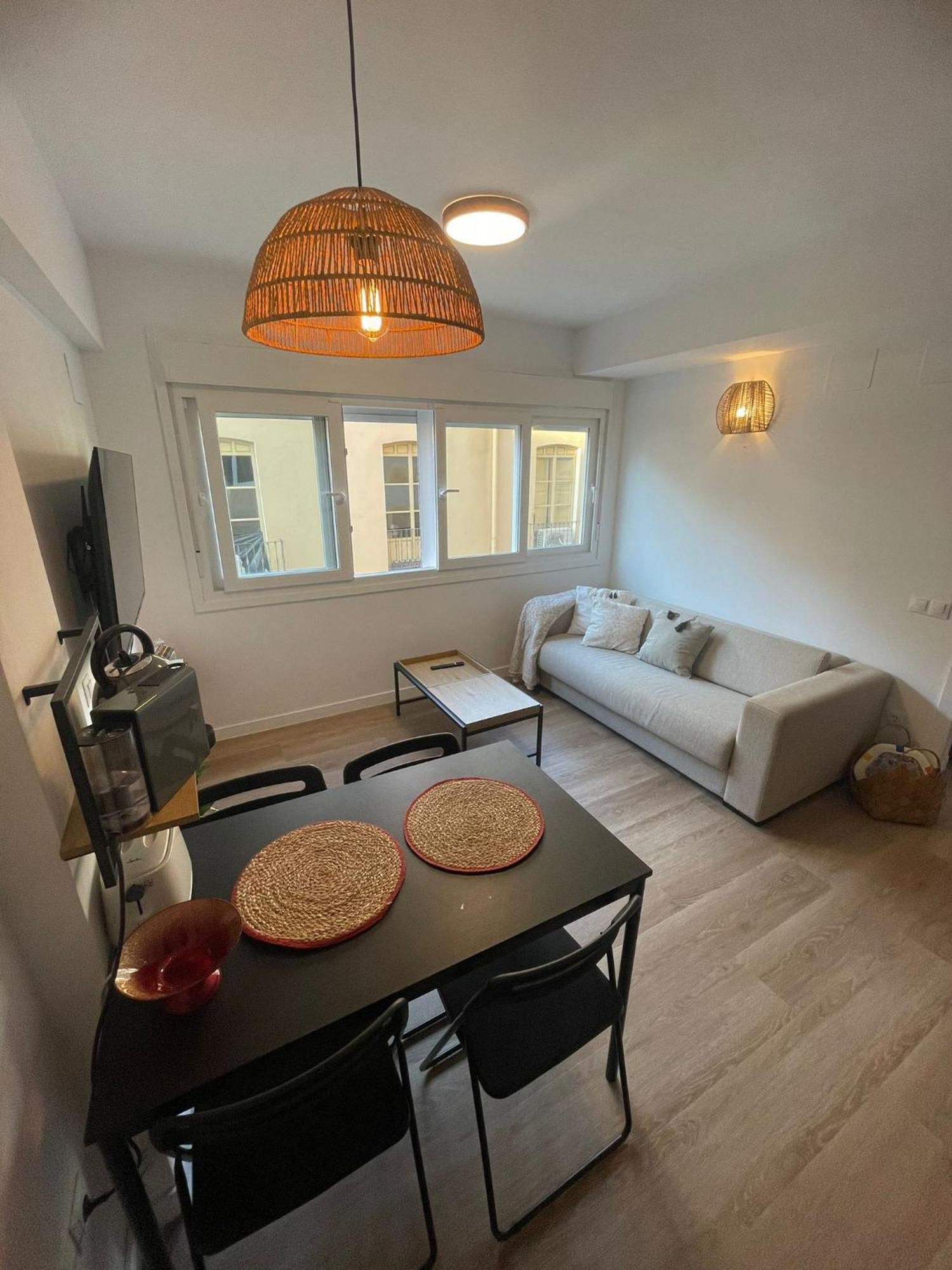 Appartement Sdb Soho 2