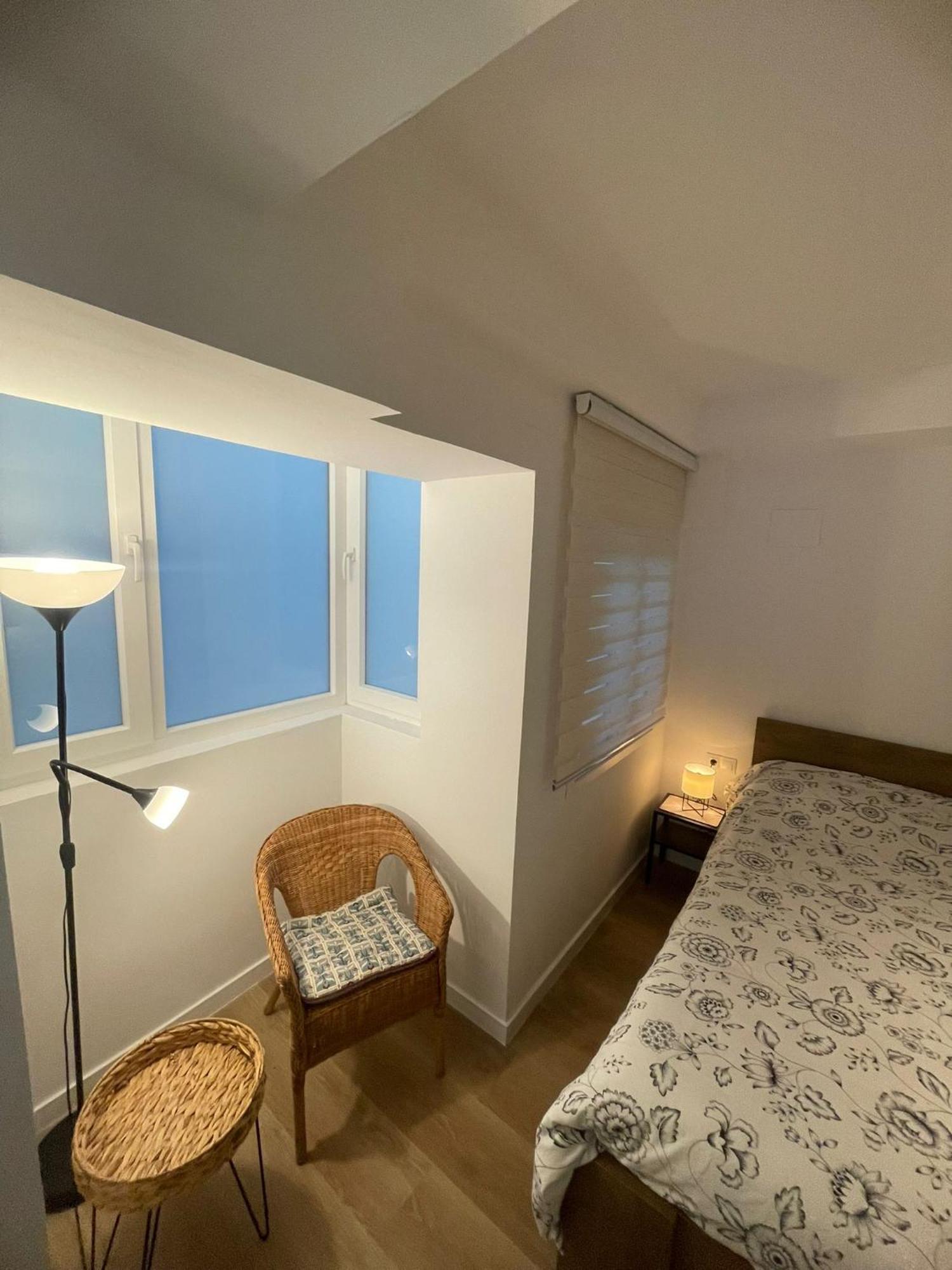 Appartement Sdb Soho 2 Málaga
