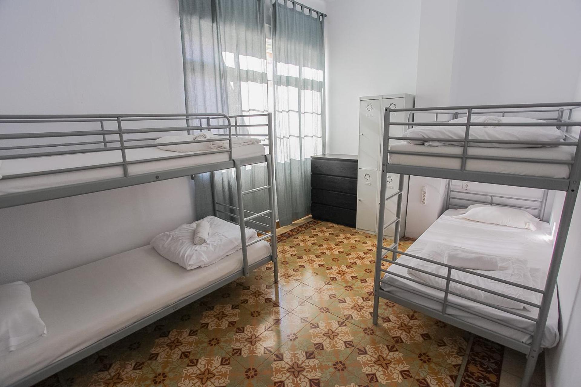 Hostel Barbatuke Conde *