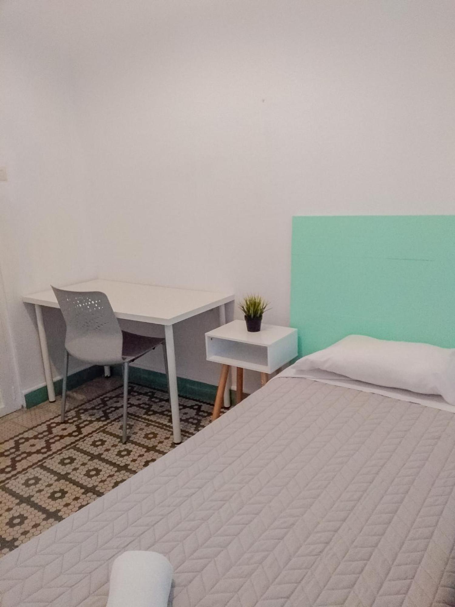 Barbatuke Conde Hostel