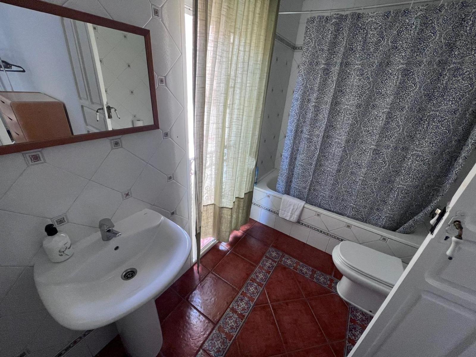 Hostel Barbatuke Conde *