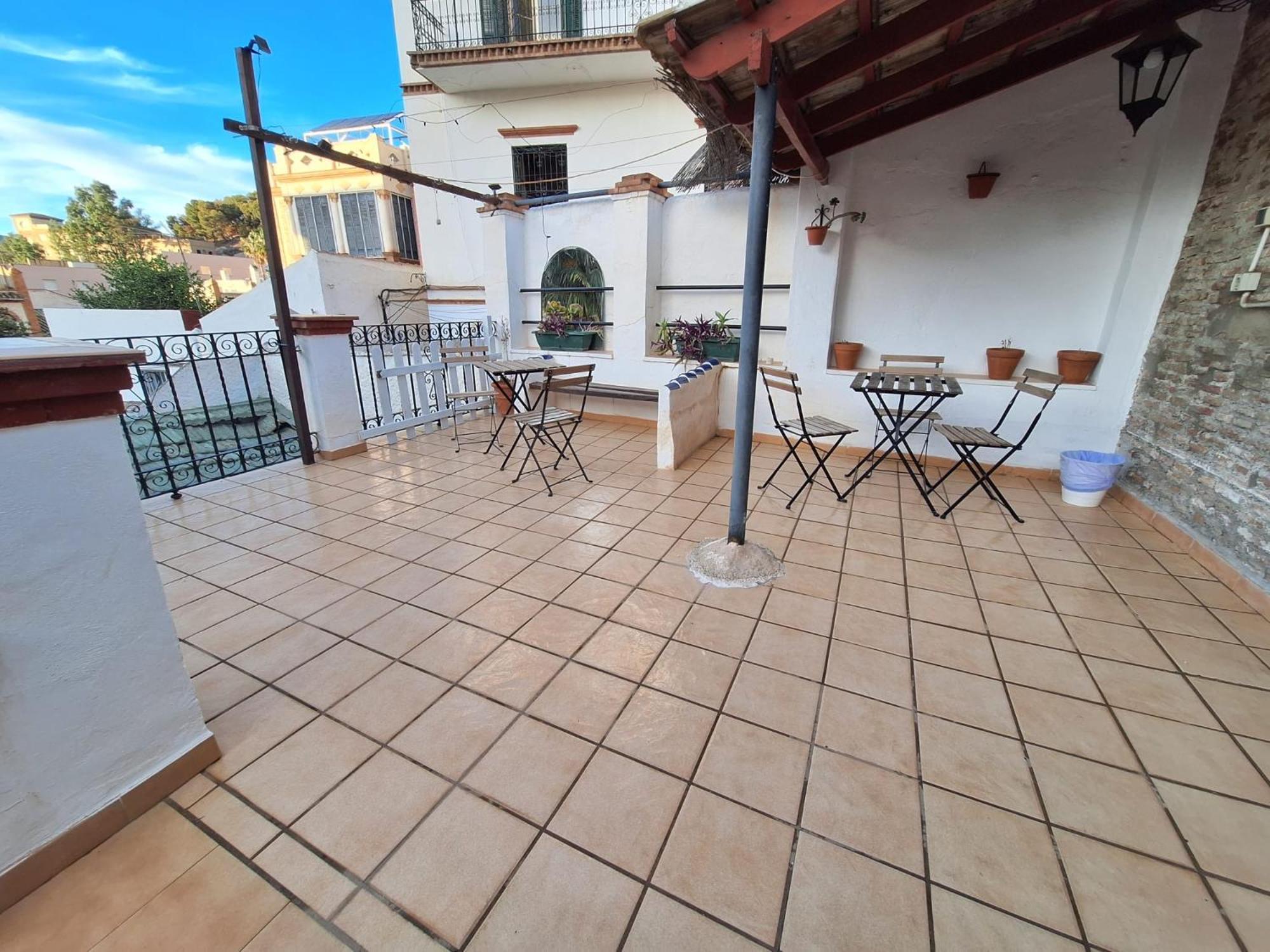 Hostel Barbatuke Conde