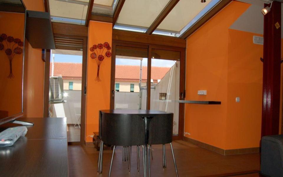 El Palo Appartement *