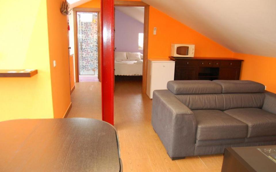 Appartement El Palo Málaga