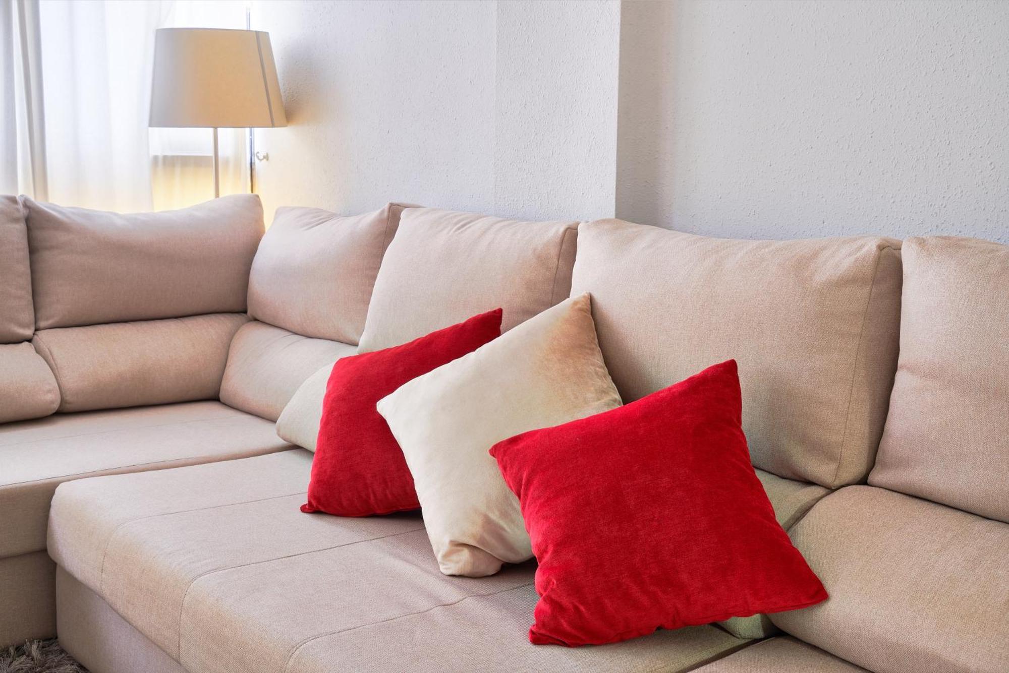 Apartamento Fantastico Junto A La Estacion