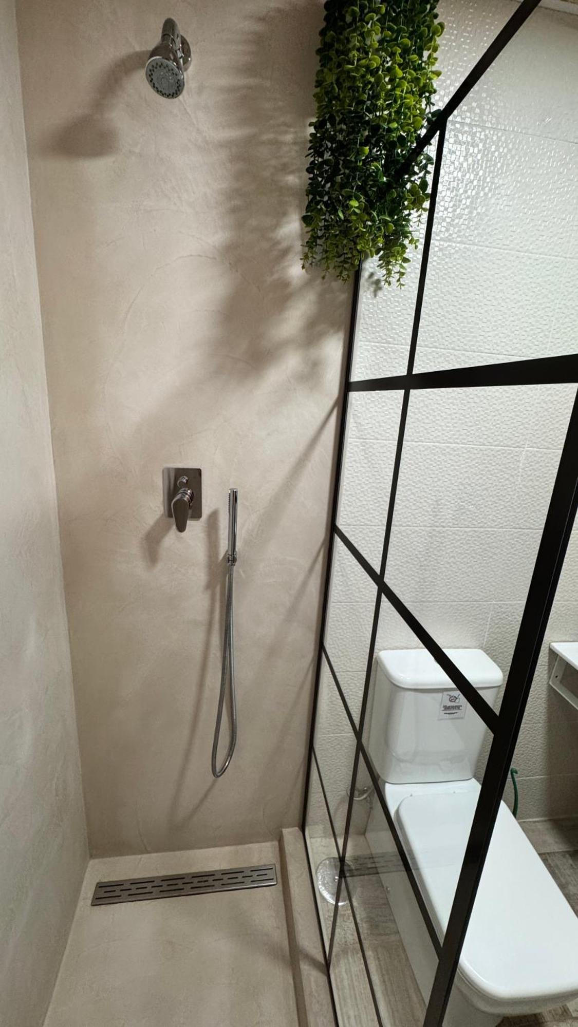 Estudio Mirador Dorado Apartment