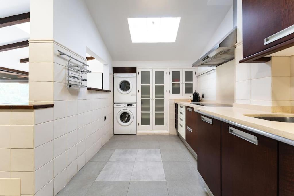 Holiday home Exclusive With Sea View Near Center *