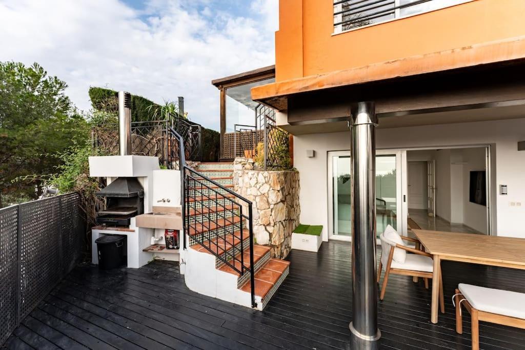 Holiday home Exclusive With Sea View Near Center *