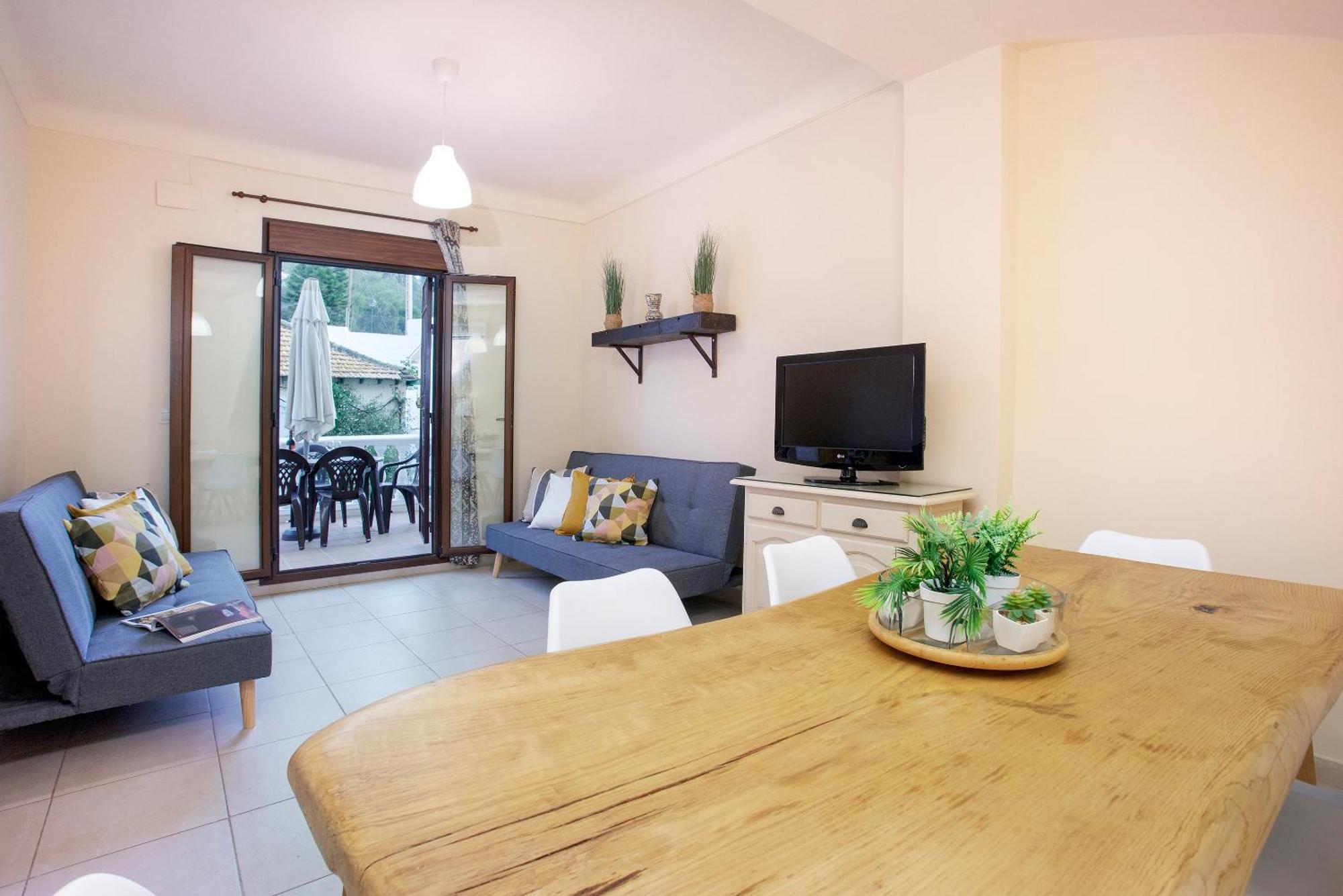 Letplanet La Casa De Valentina Holiday home