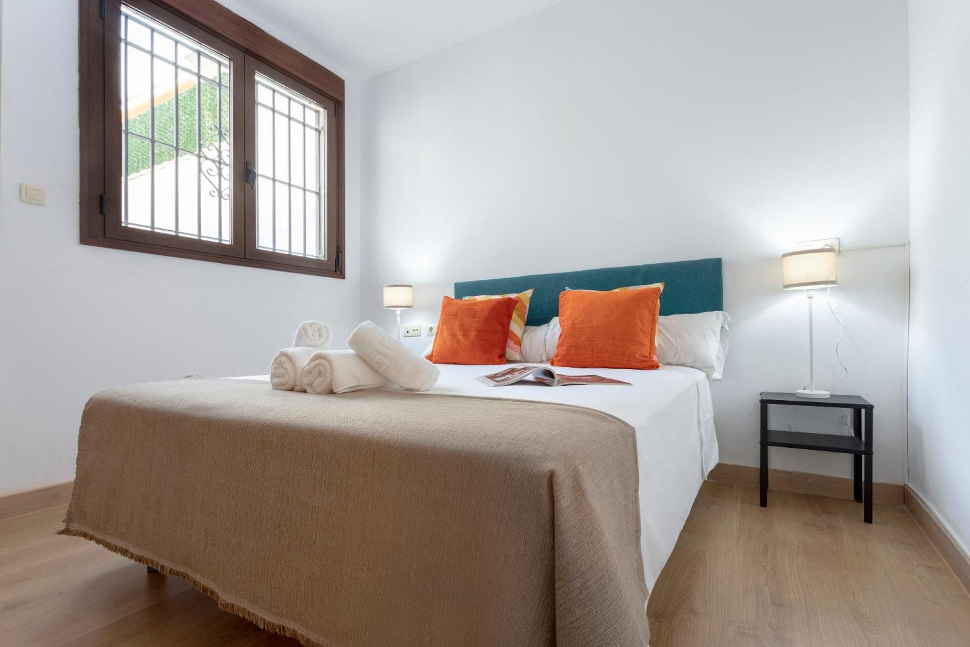 Letplanet La Casa De Valentina Málaga
