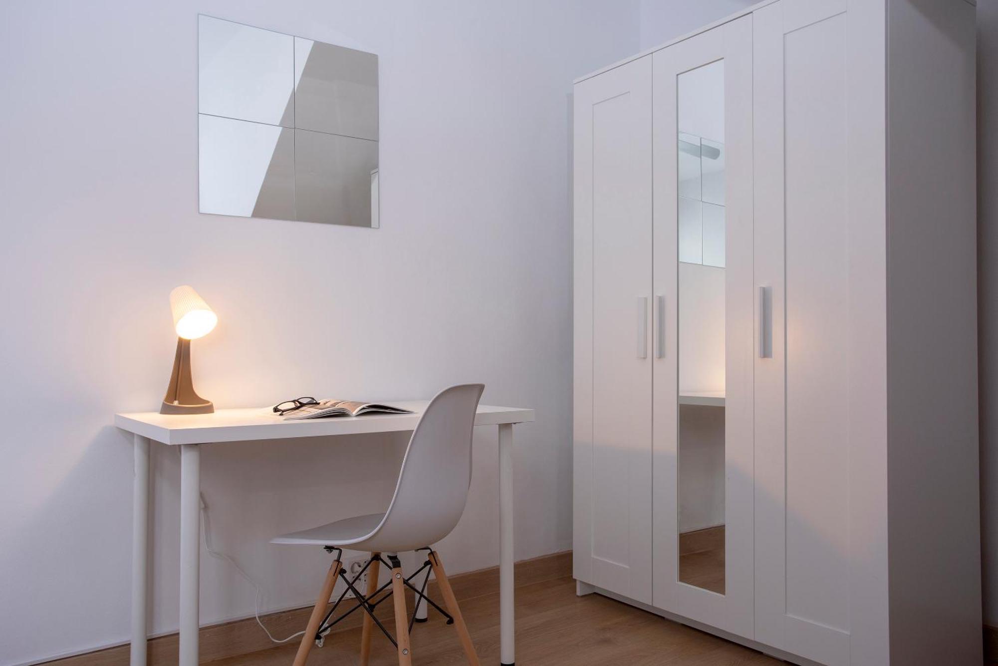 Ferienhaus Letplanet La Casa De Valentina Málaga