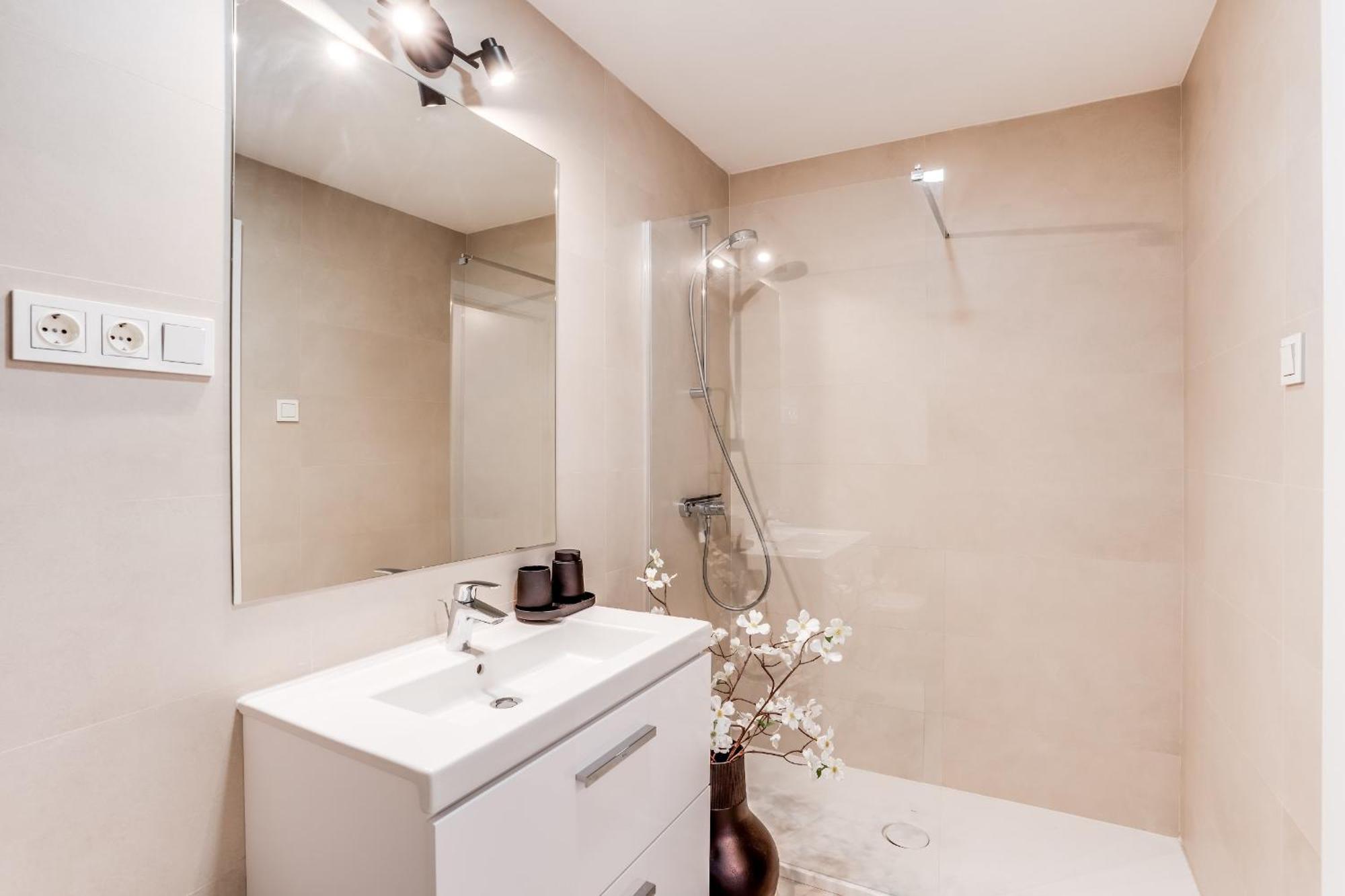 Appartement Brand New Urban Sky 25th Floor