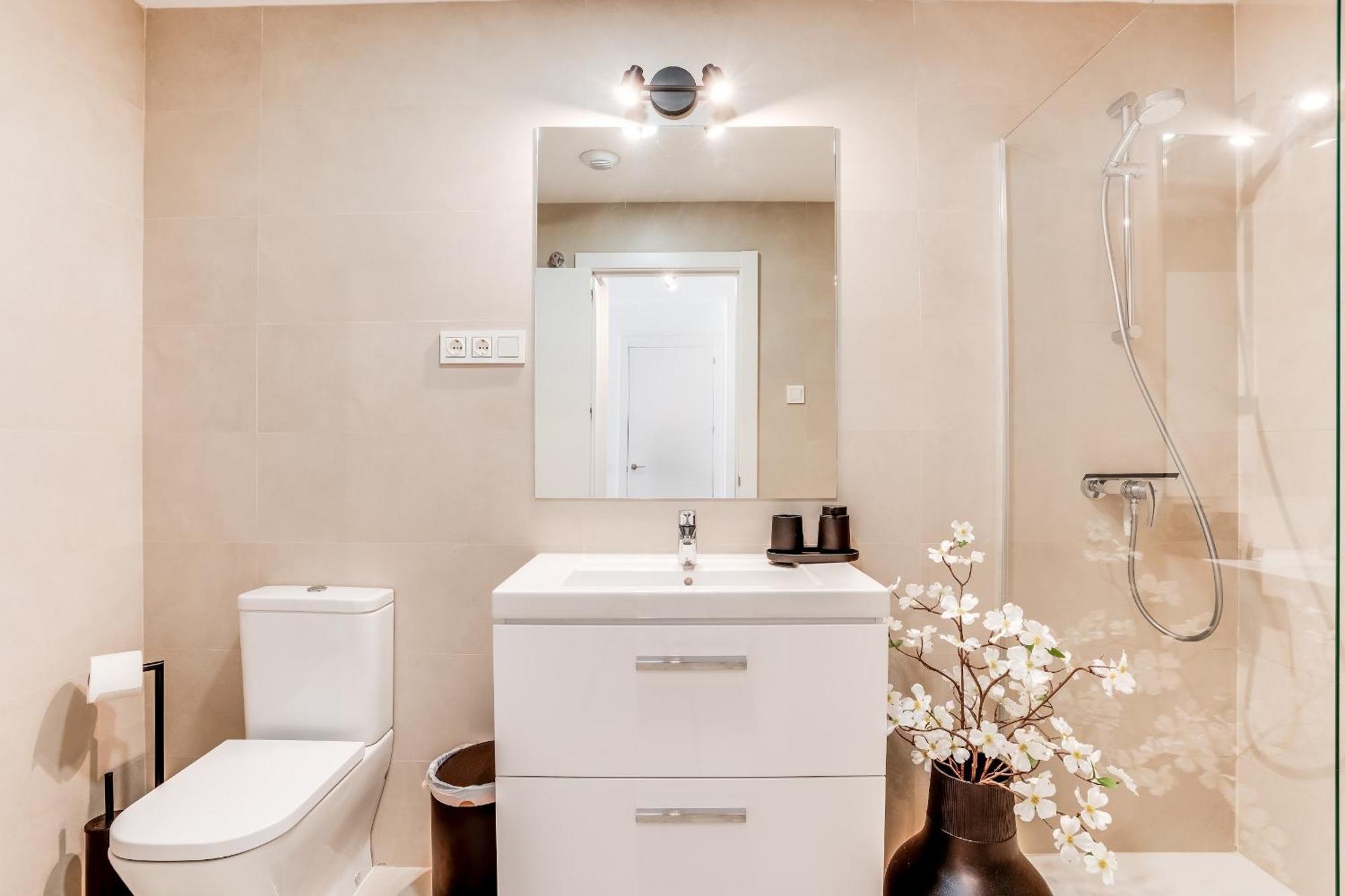 Appartement Brand New Urban Sky 25th Floor *