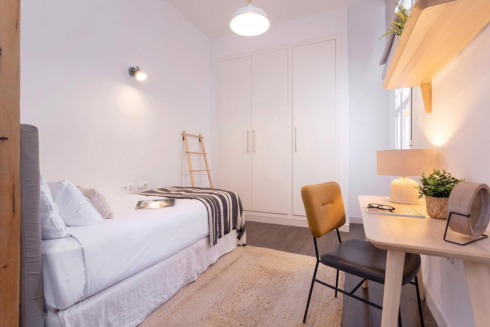 Genteel Larios Apartment Malaga