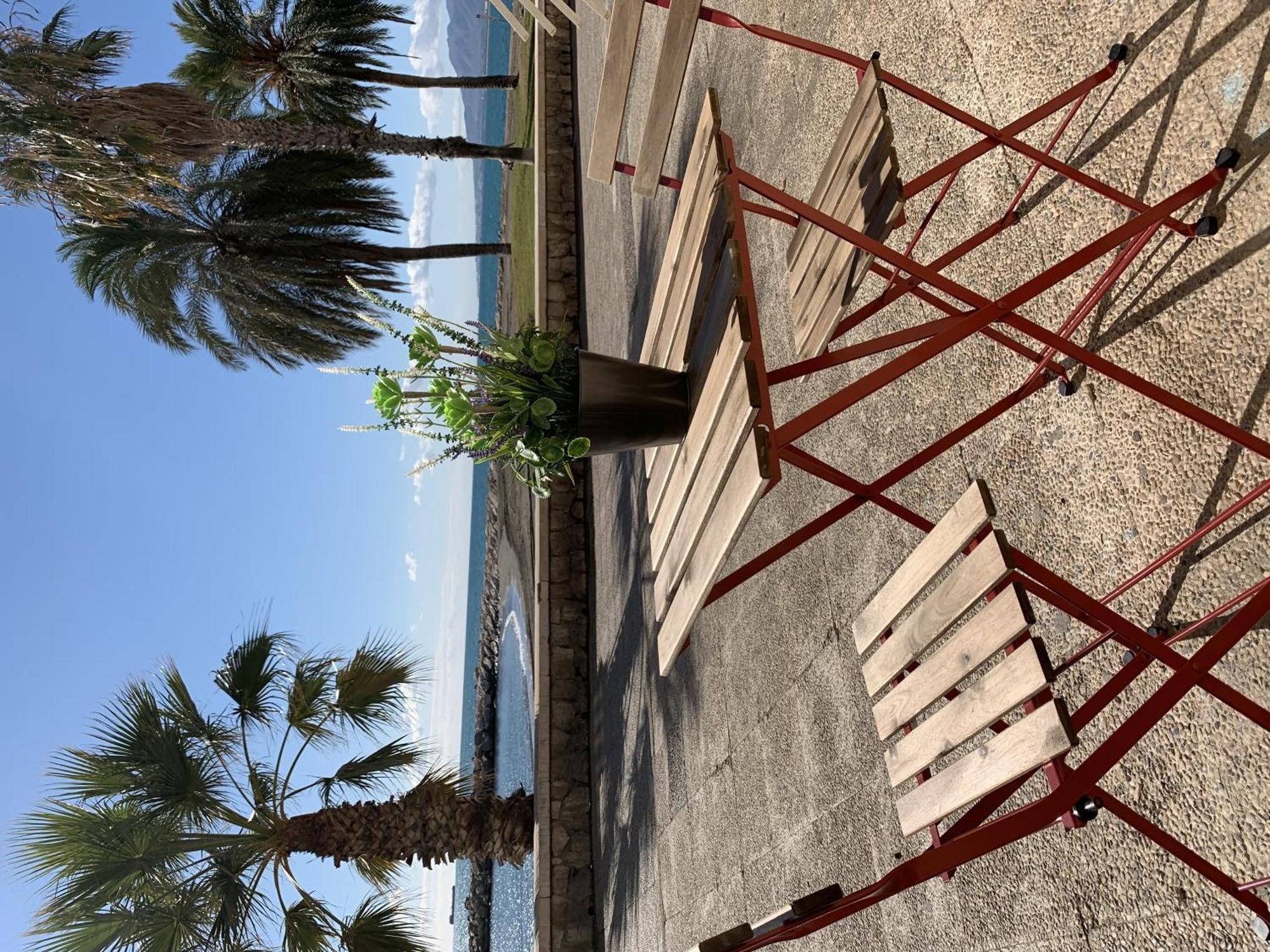 Appartement Frente Al Mar Pedregalejo *