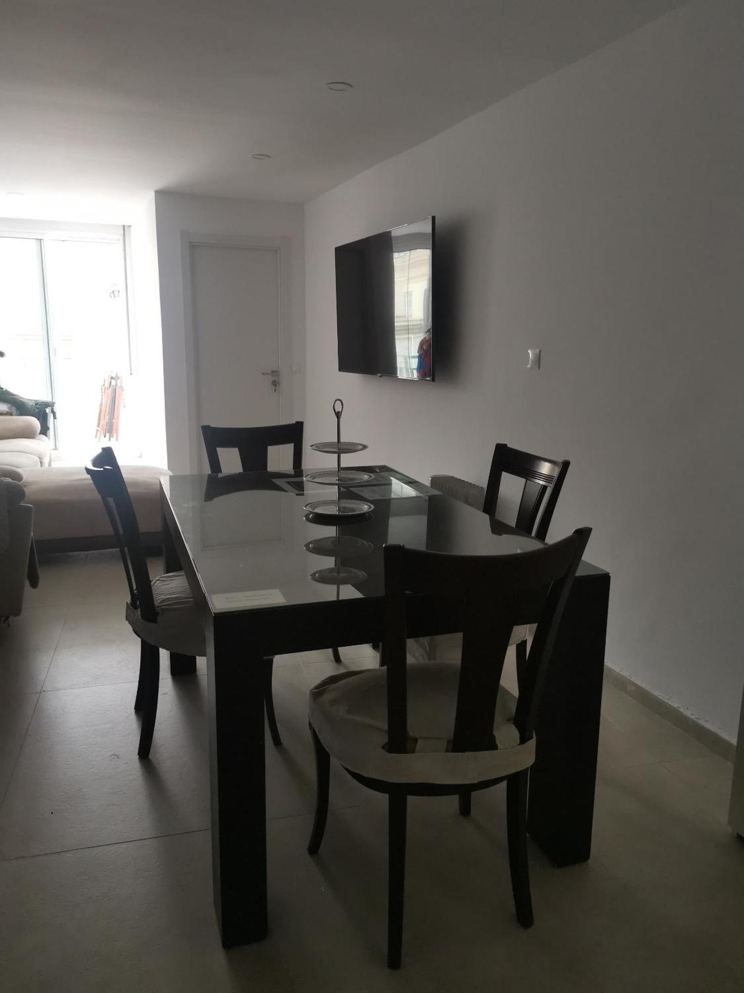 Bed and breakfast Jr Calle Victoria Málaga