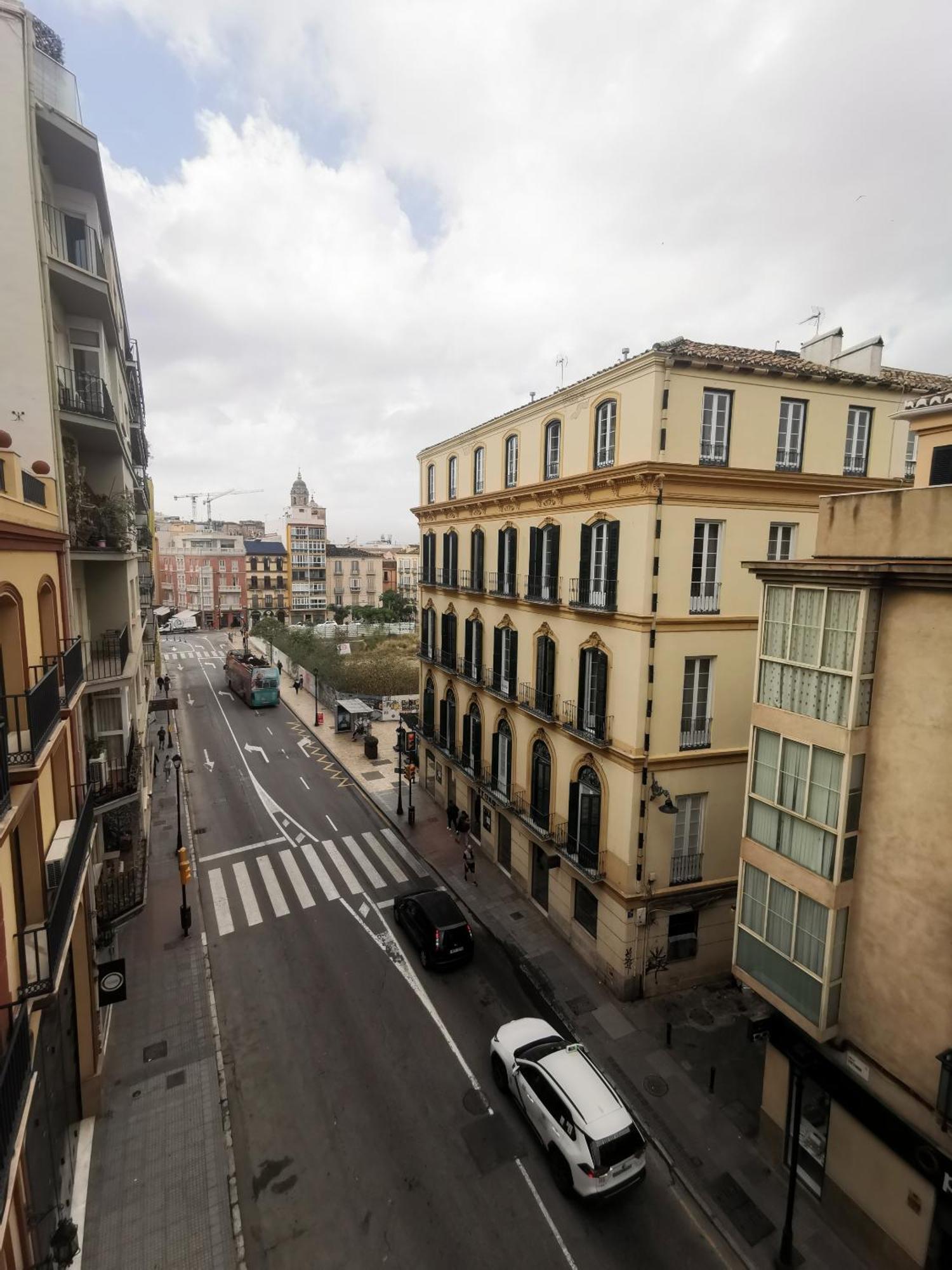 Jr Calle Victoria Bed and breakfast *