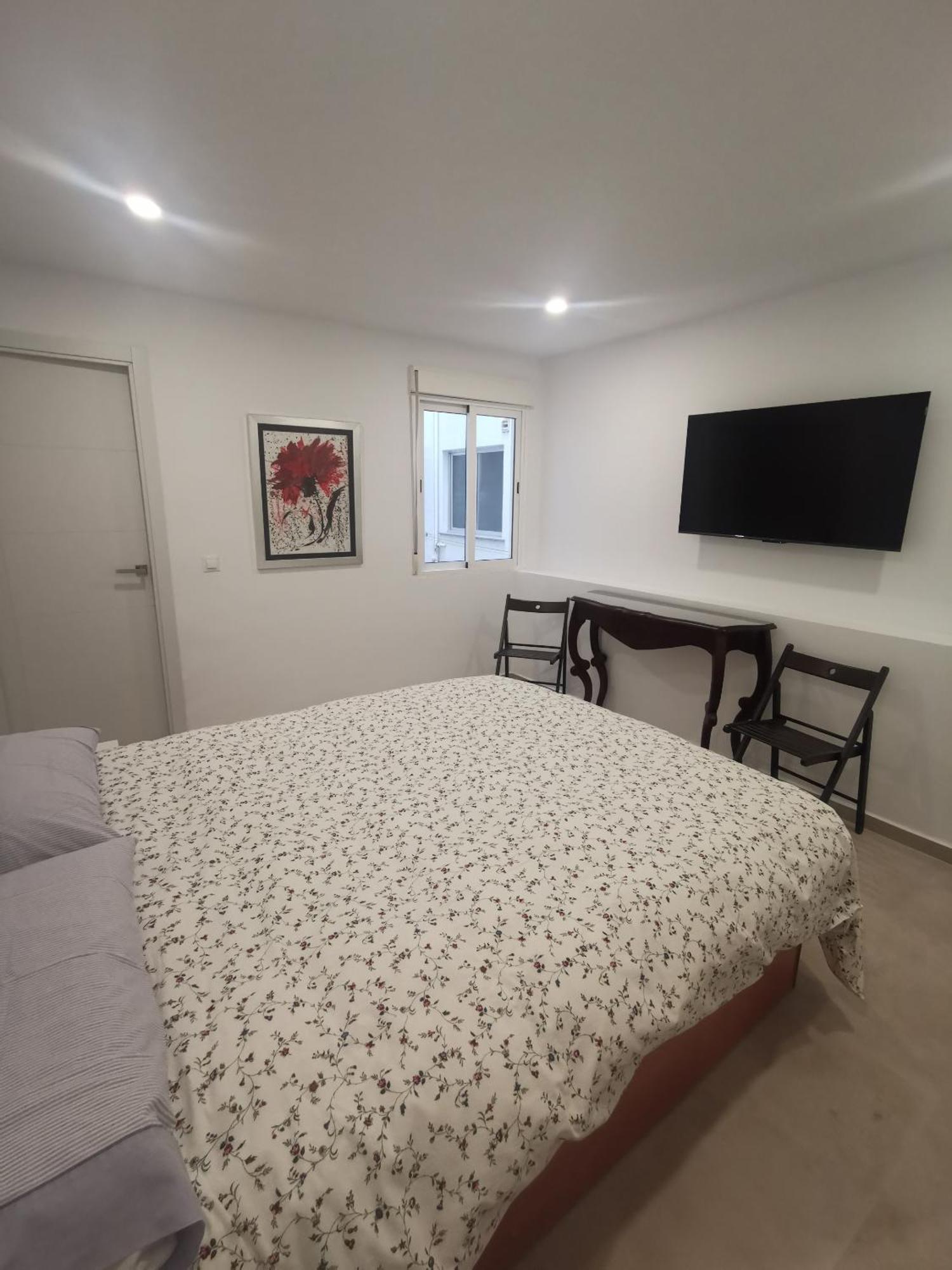 Jr Calle Victoria Bed and breakfast Málaga