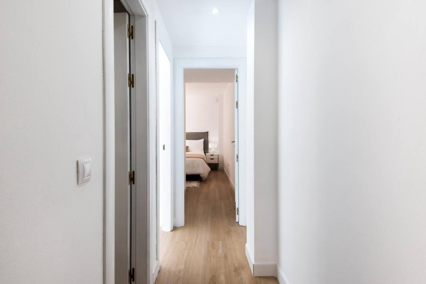 La Guevara De Victoria Center Apartment