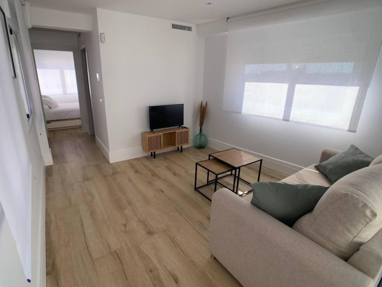 Apartment Atico Marmoles Centro *
