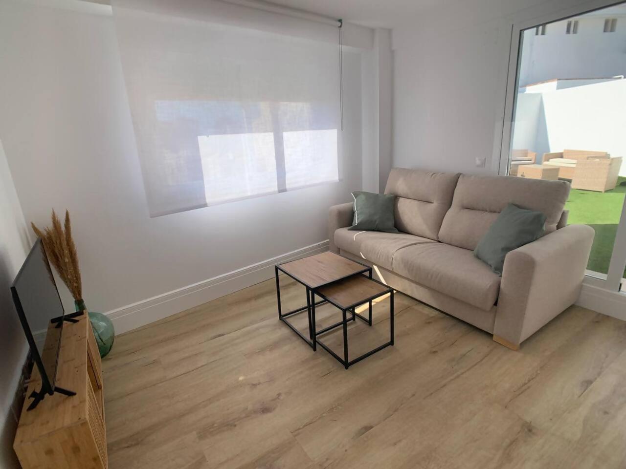Apartment Atico Marmoles Centro *