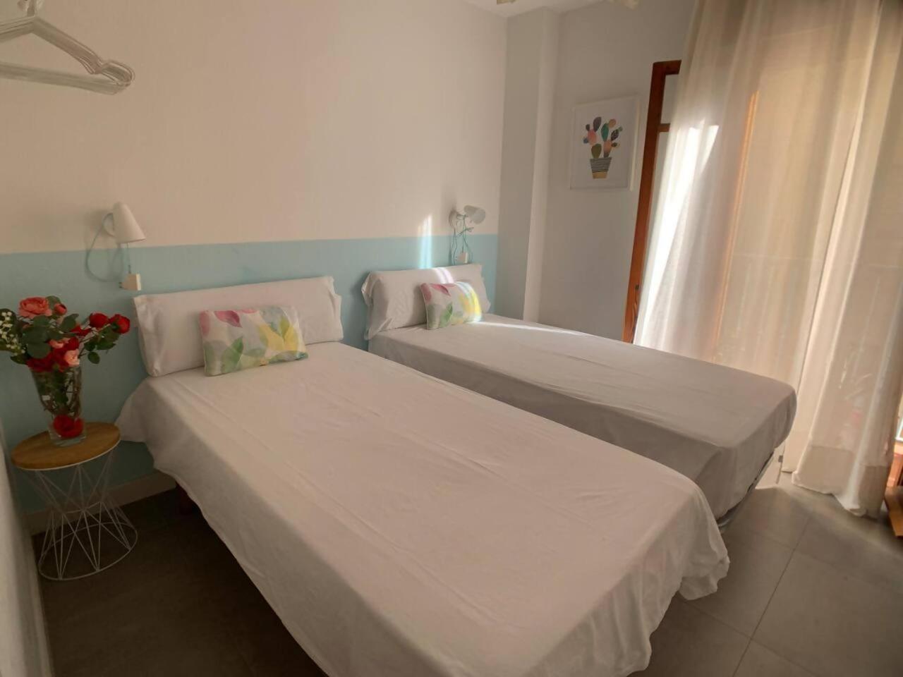 Apartment Mundo Nuevo Centro Malaga