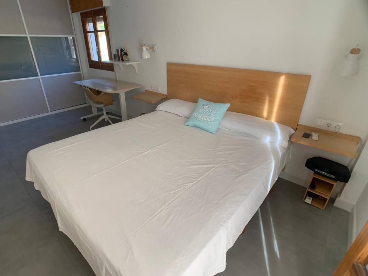 Mundo Nuevo Centro Apartment