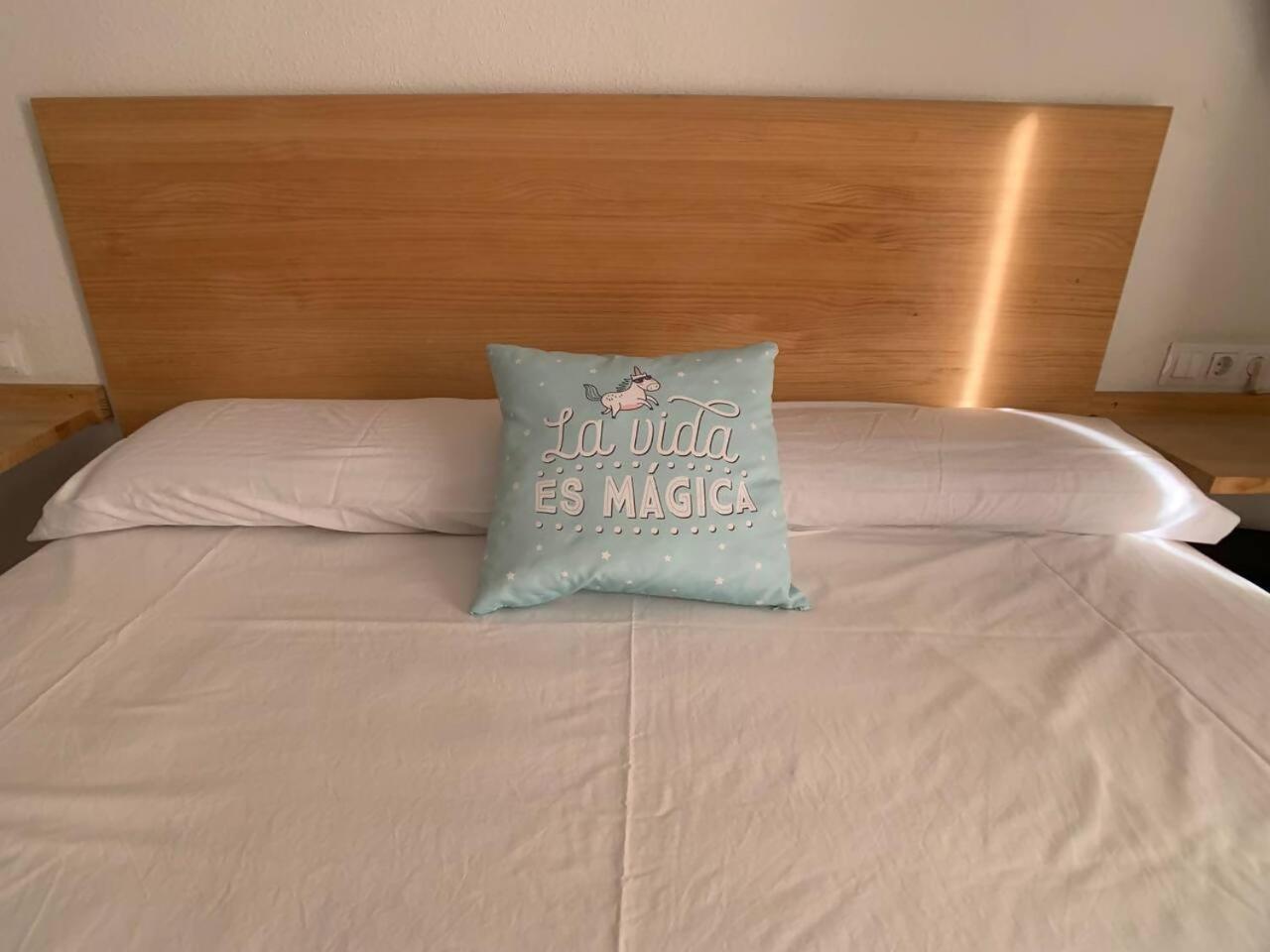 Apartment Mundo Nuevo Centro