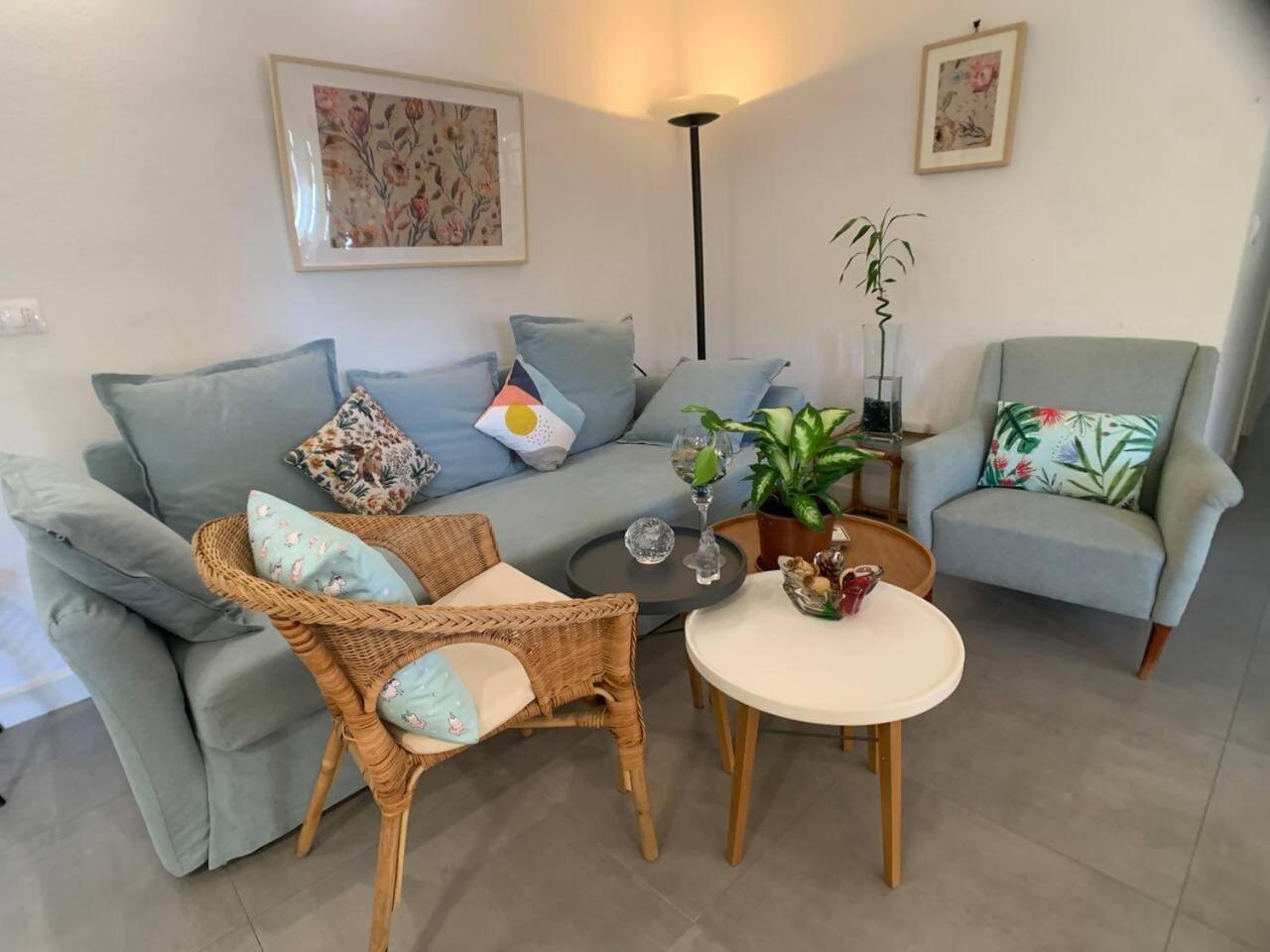 Mundo Nuevo Centro Apartment Malaga