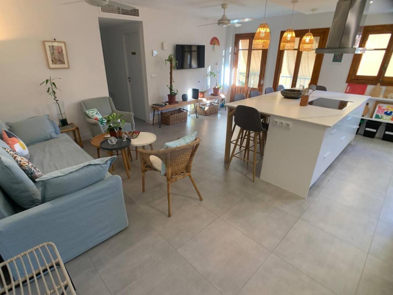 Apartment Mundo Nuevo Centro Malaga