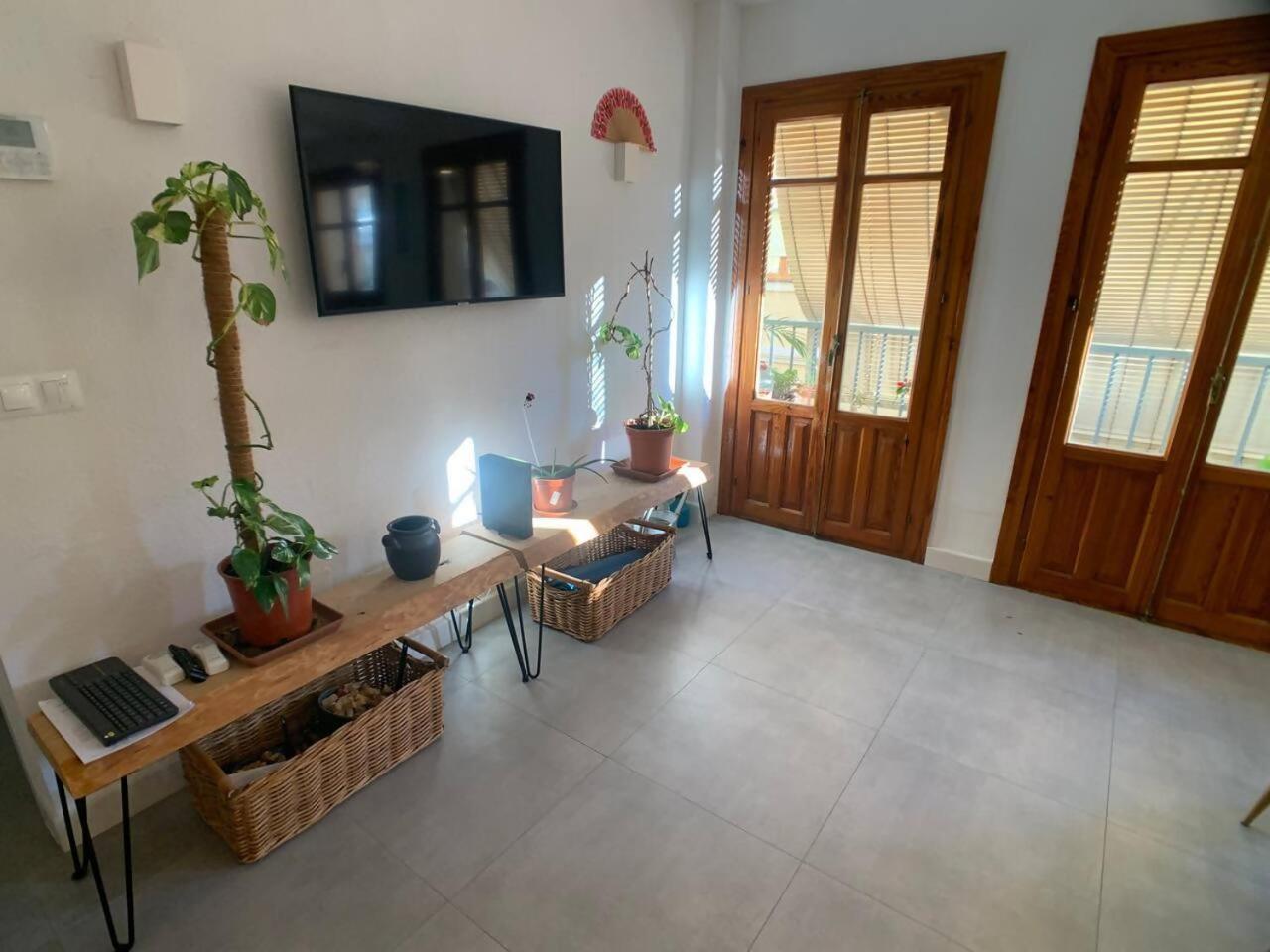 Mundo Nuevo Centro Apartment
