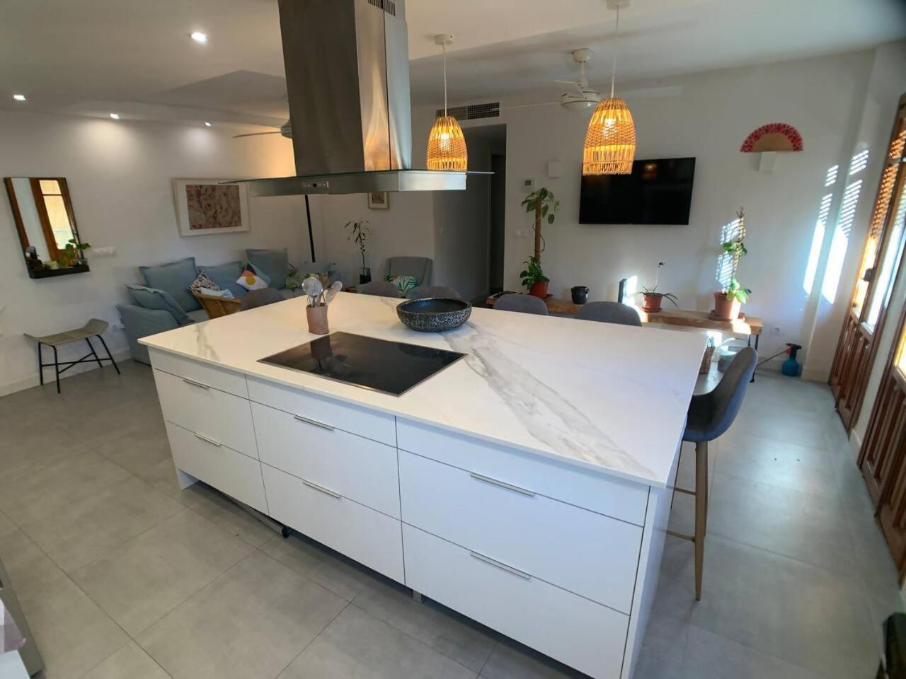 Mundo Nuevo Centro Apartment