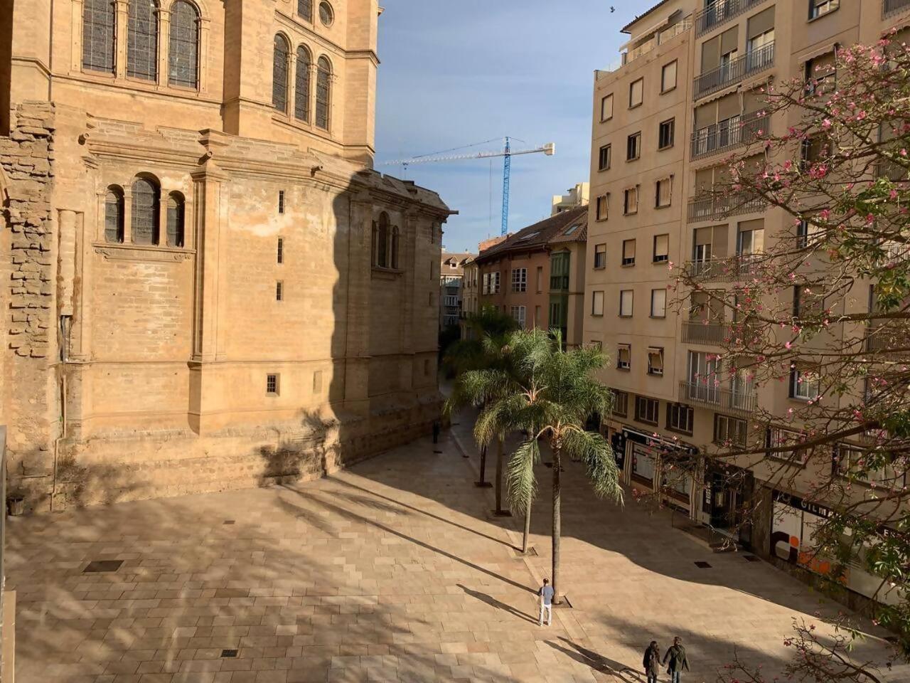 Apartment Centro Historico Catedral 2