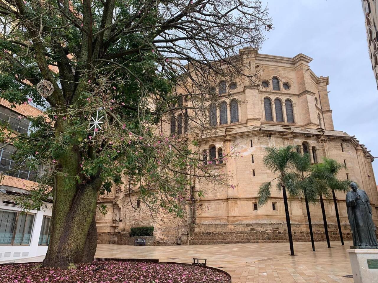 Centro Historico Catedral 2 * Malaga