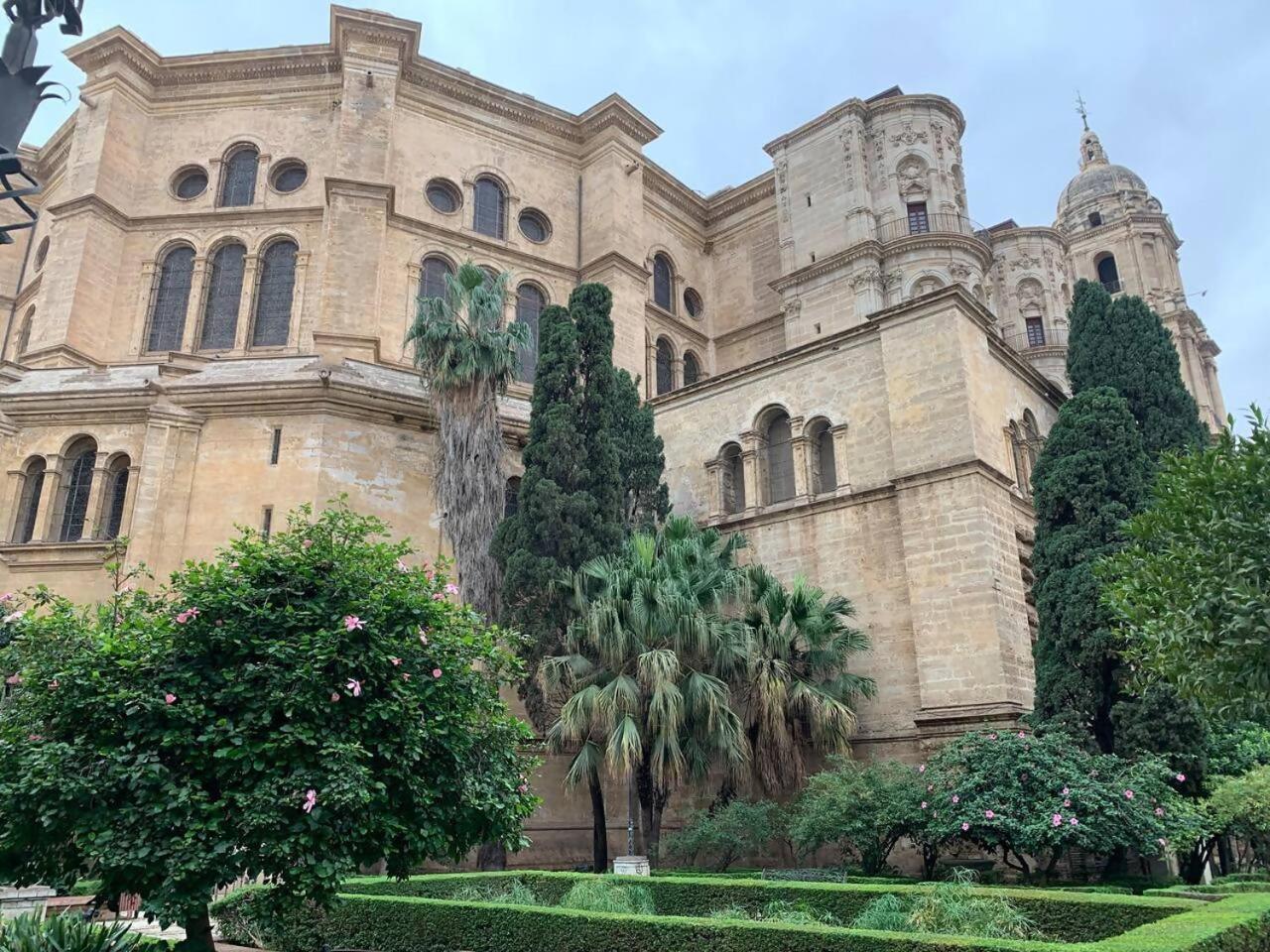 Centro Historico Catedral 2 * Malaga
