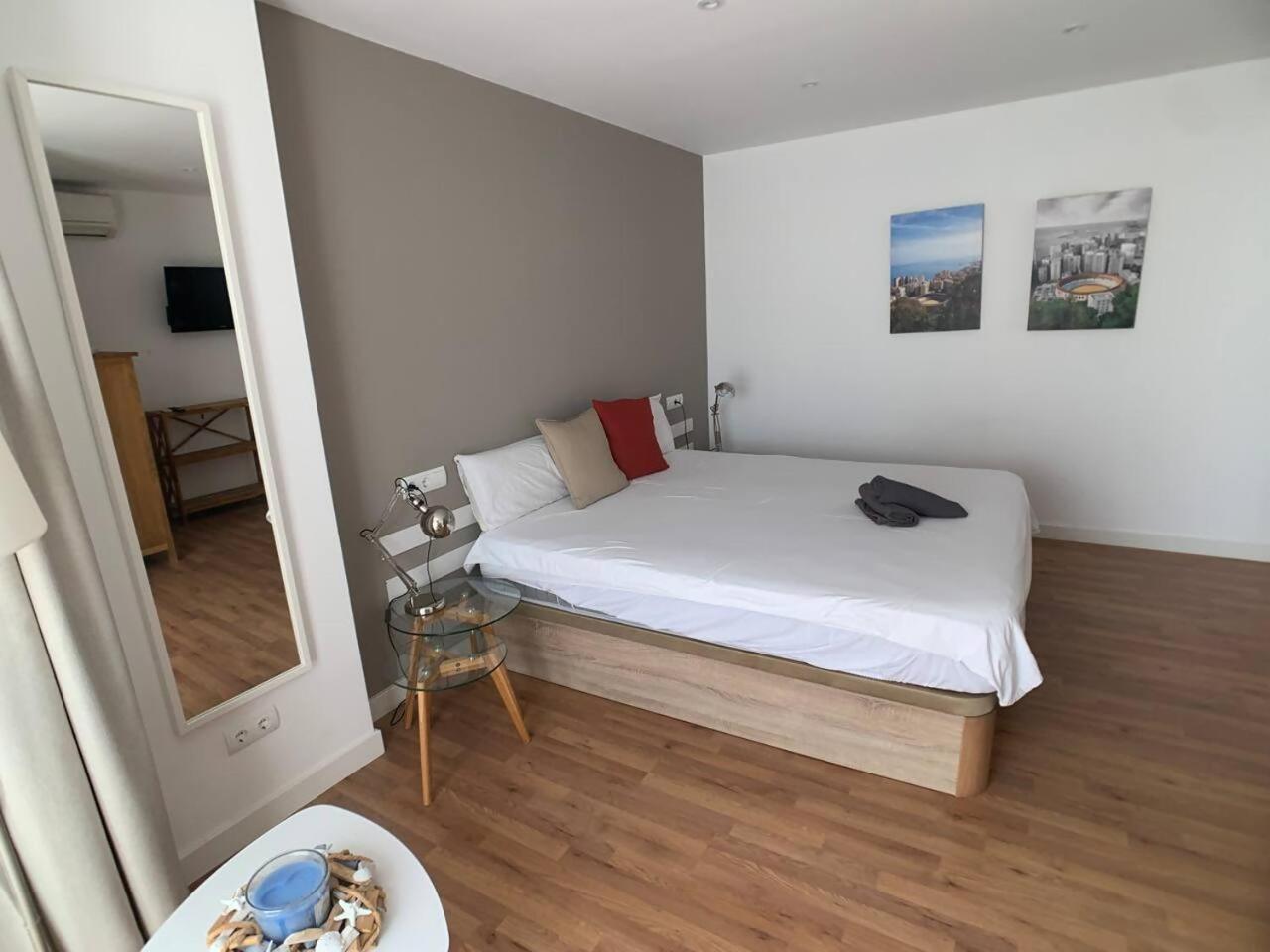 Centro Historico Catedral 2 Apartment Malaga