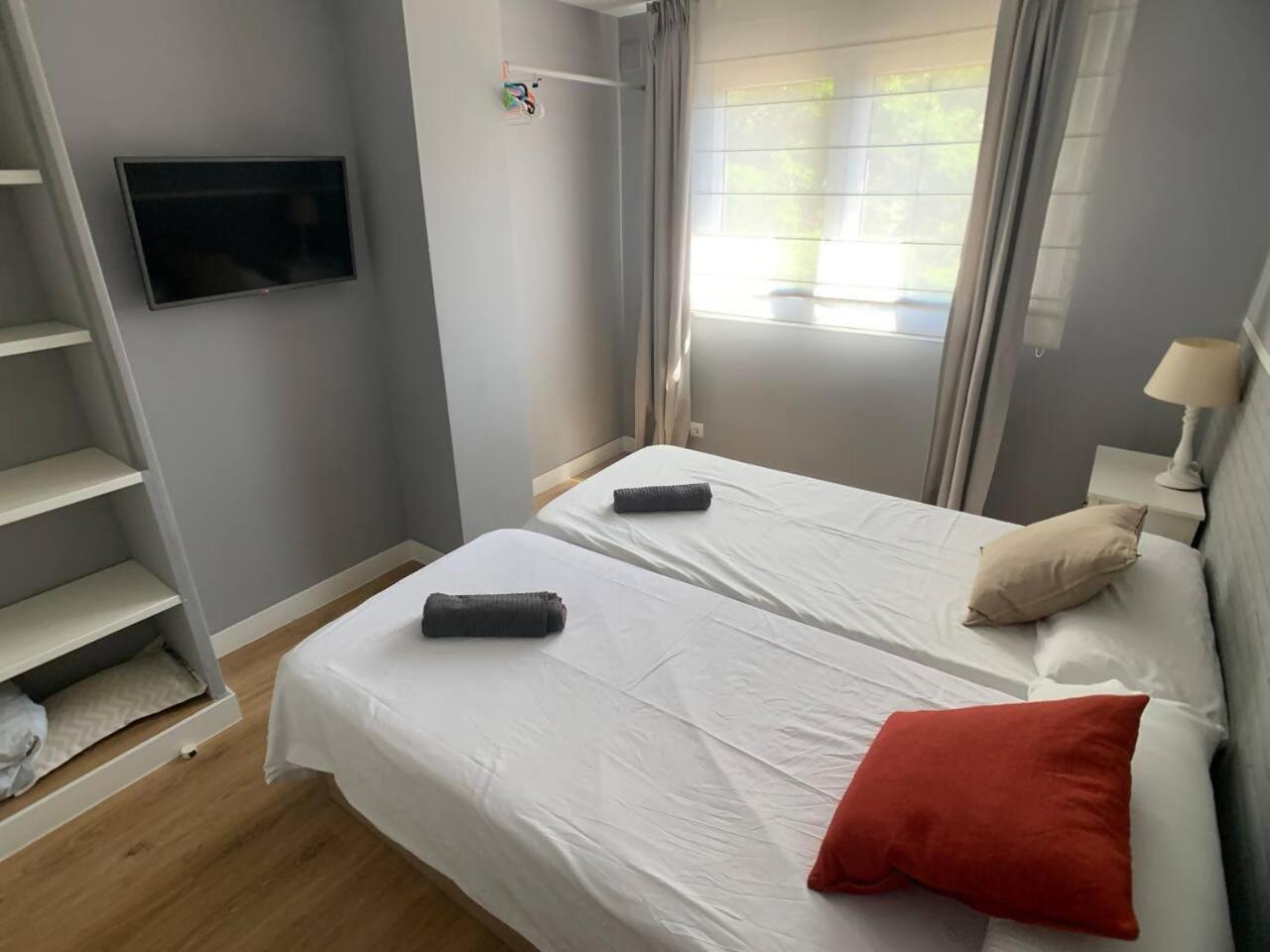 Apartment Centro Historico Catedral 2 *