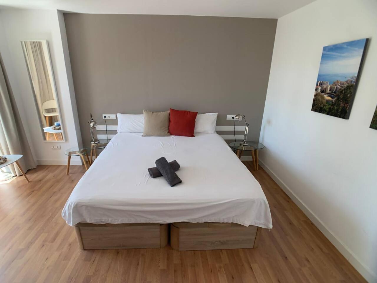 Centro Historico Catedral 2 Apartment Malaga