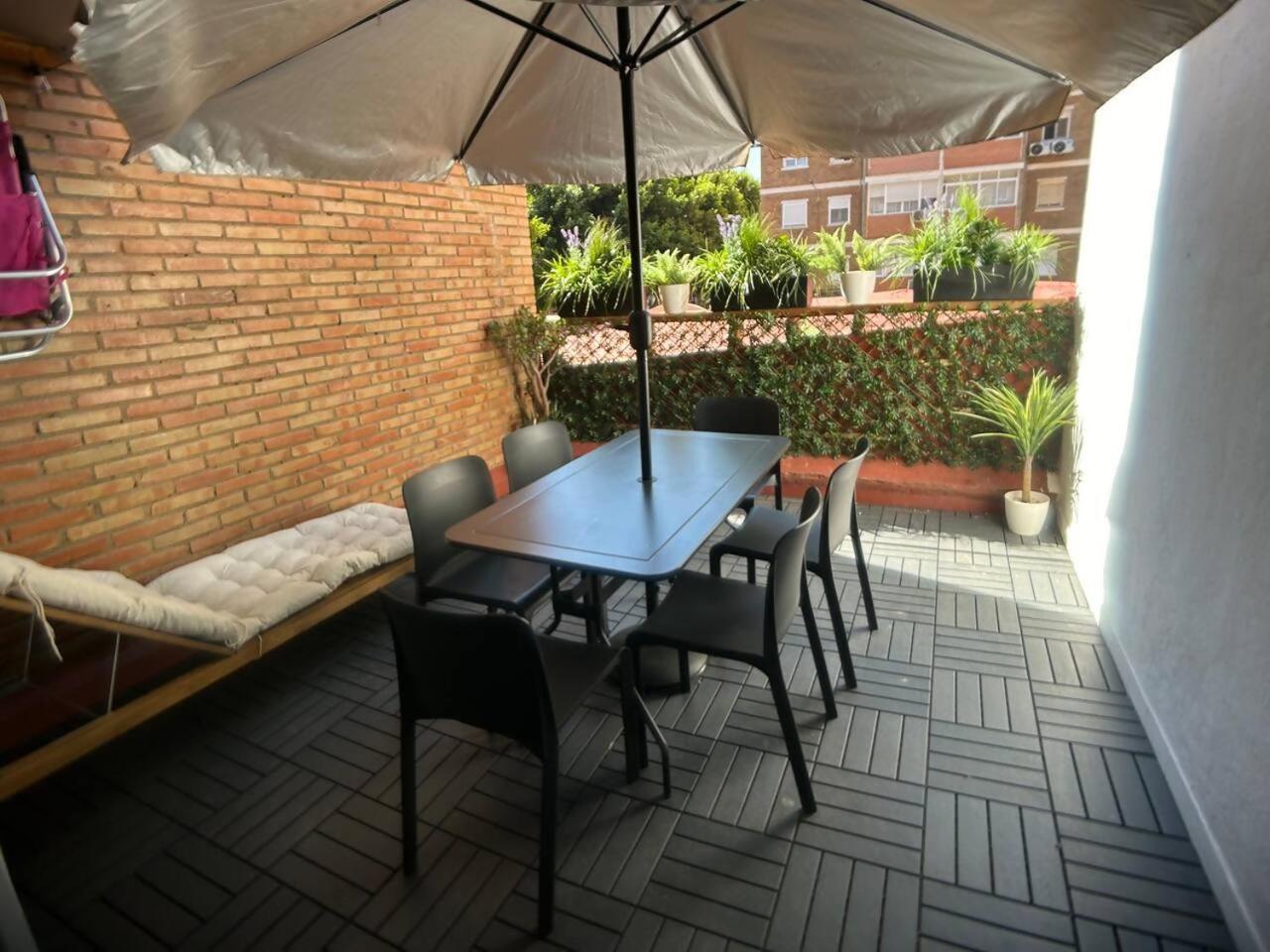 Delicias Sweet Sun Apartment