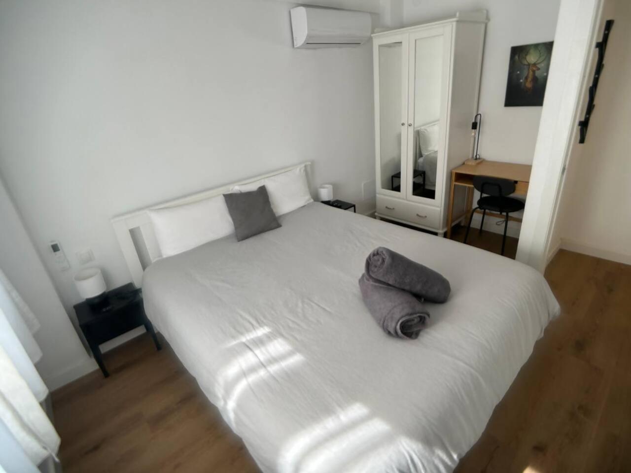 Delicias Sweet Sun Apartment *