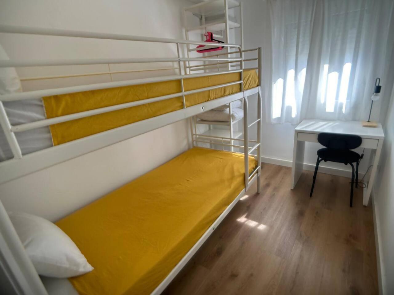 Apartment Delicias Sweet Sun Malaga