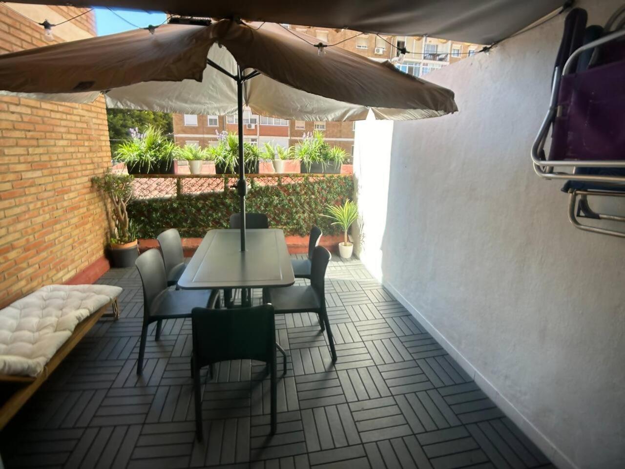 Apartment Delicias Sweet Sun