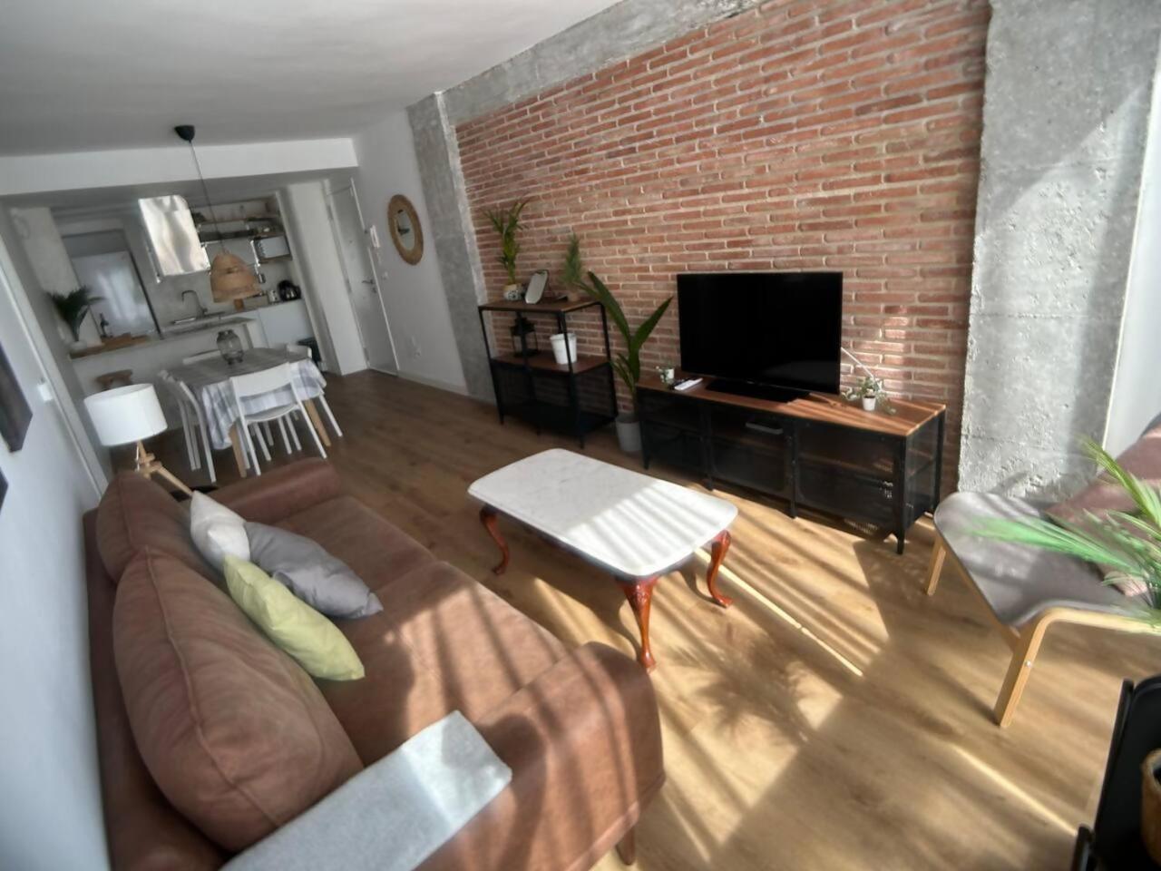 Delicias Sweet Sun Apartment *