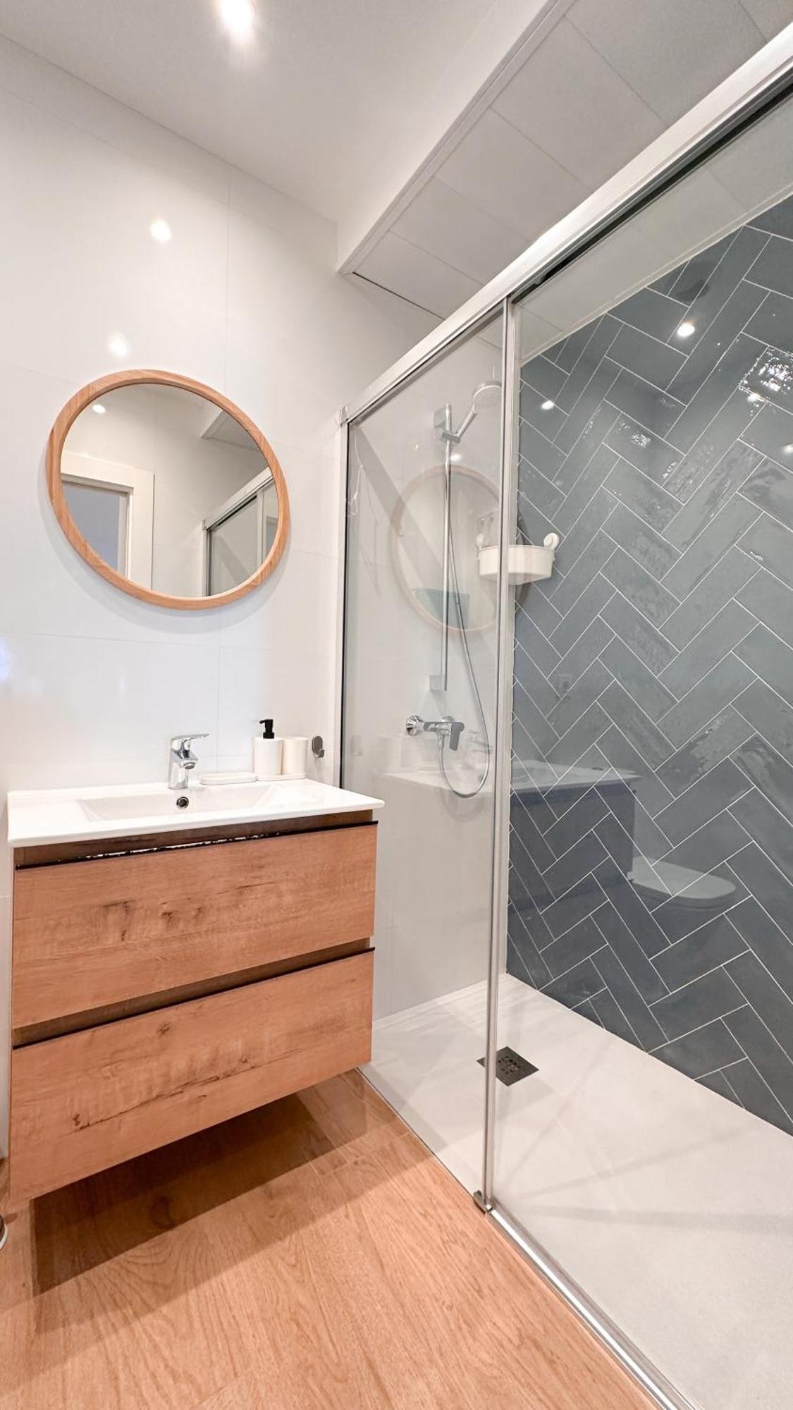 Apartamento Bolivia B Málaga